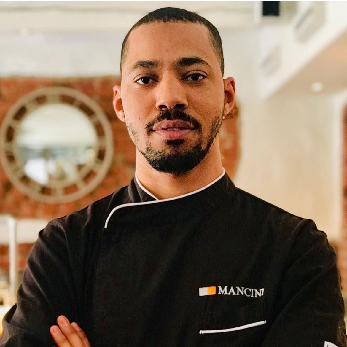 Profilbild för Driss El Mekkaoui