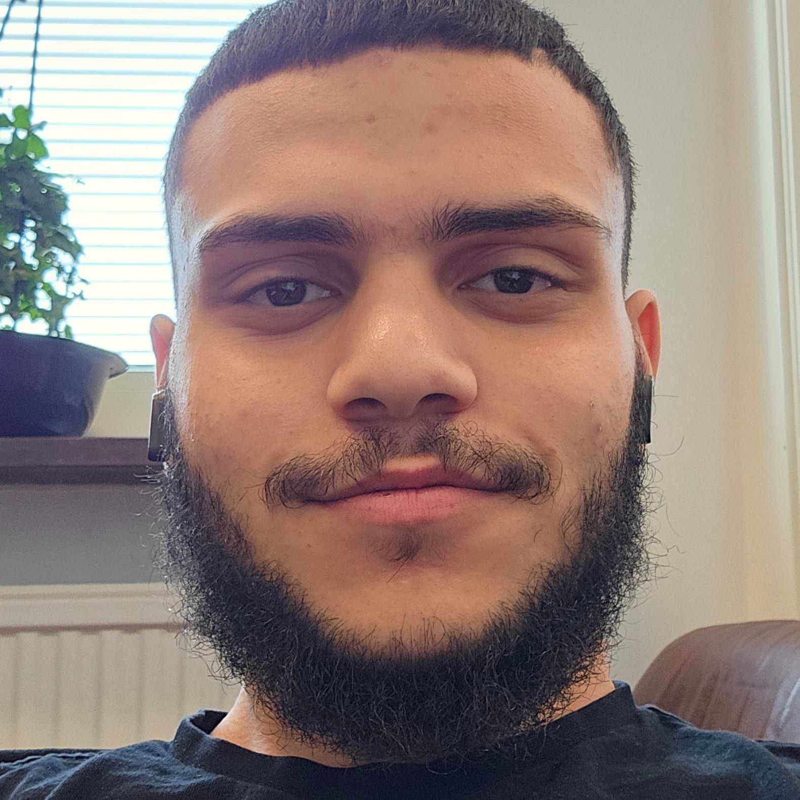 Profilbild för Ahmed El Taliawe
