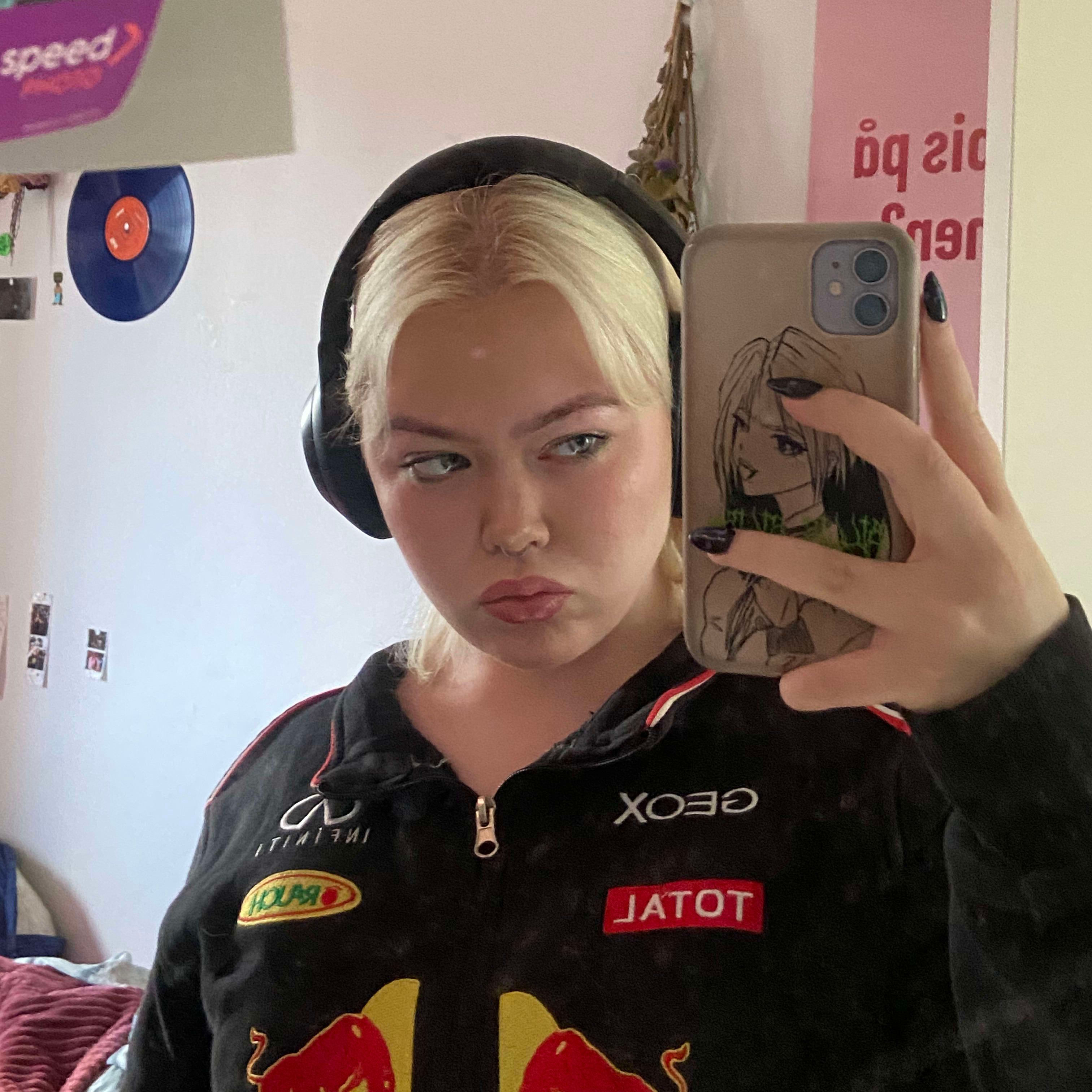 Profilbild för Freja Keskitalo