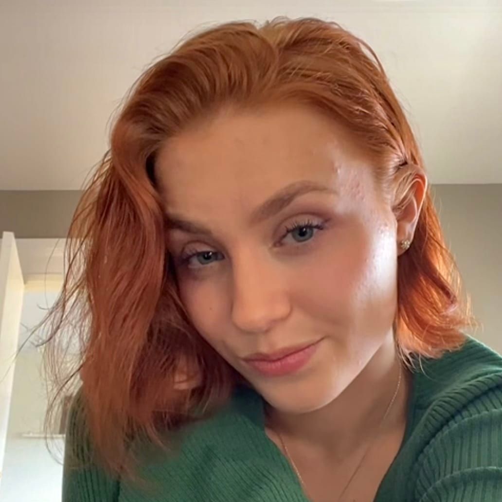 Profilbild för Milla Hakkarainen