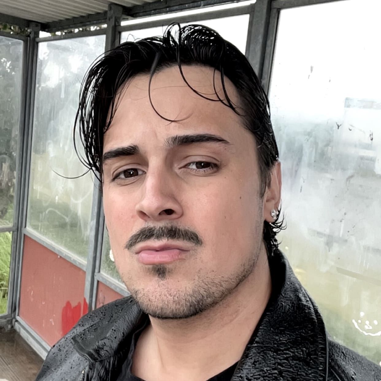 Profilbild för Alfred Moor