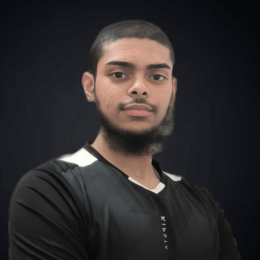 Profilbild för Moshir Rahman