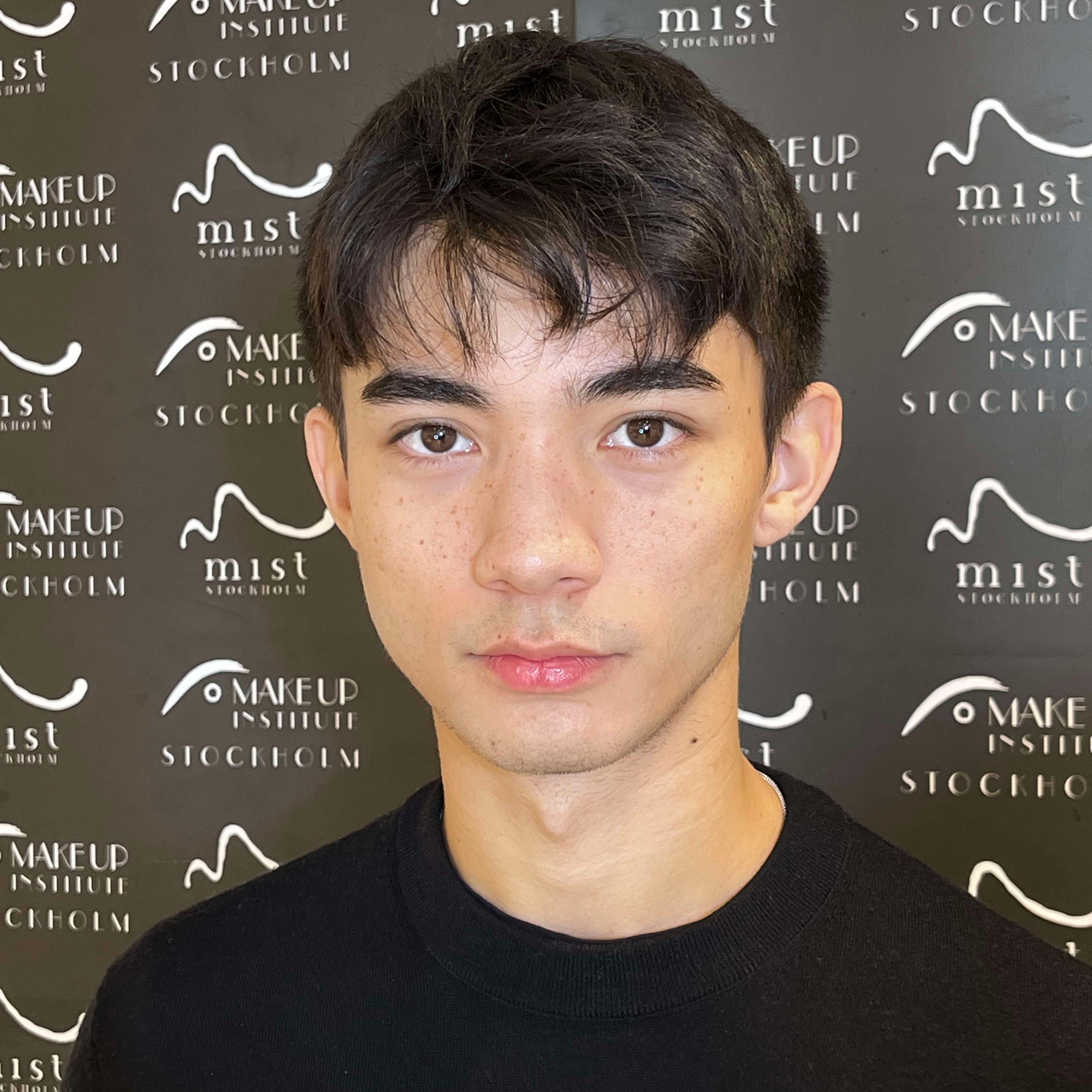 Profilbild för Henry Majdalani