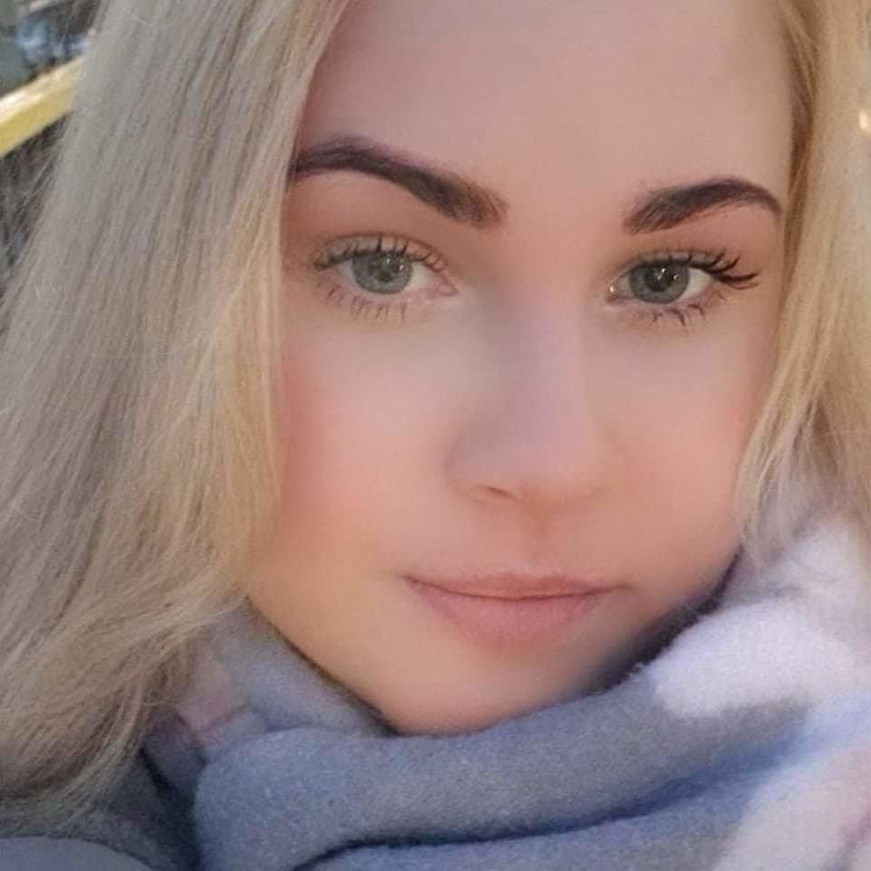 Profilbild för Sofia Arfwedson