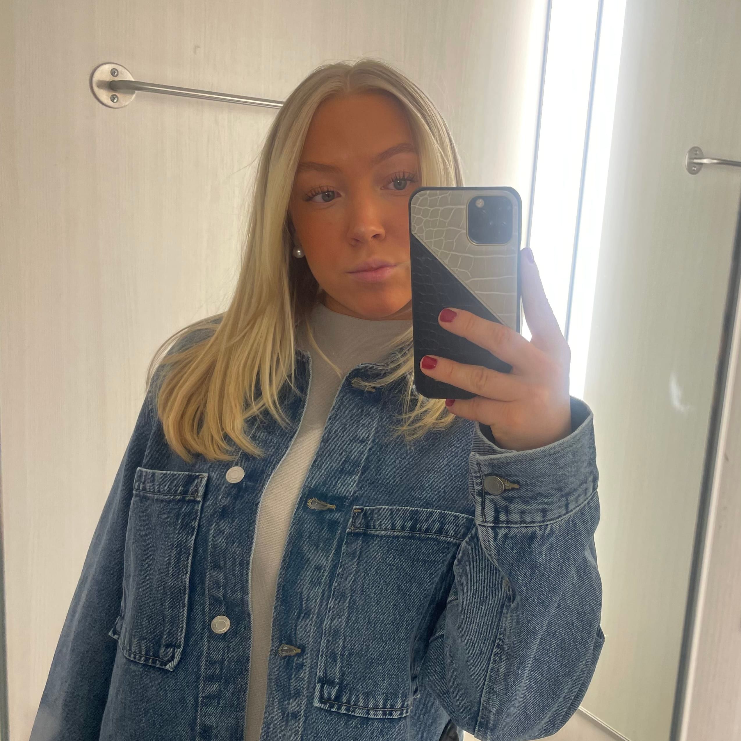 Profilbild för Bella Grönholm