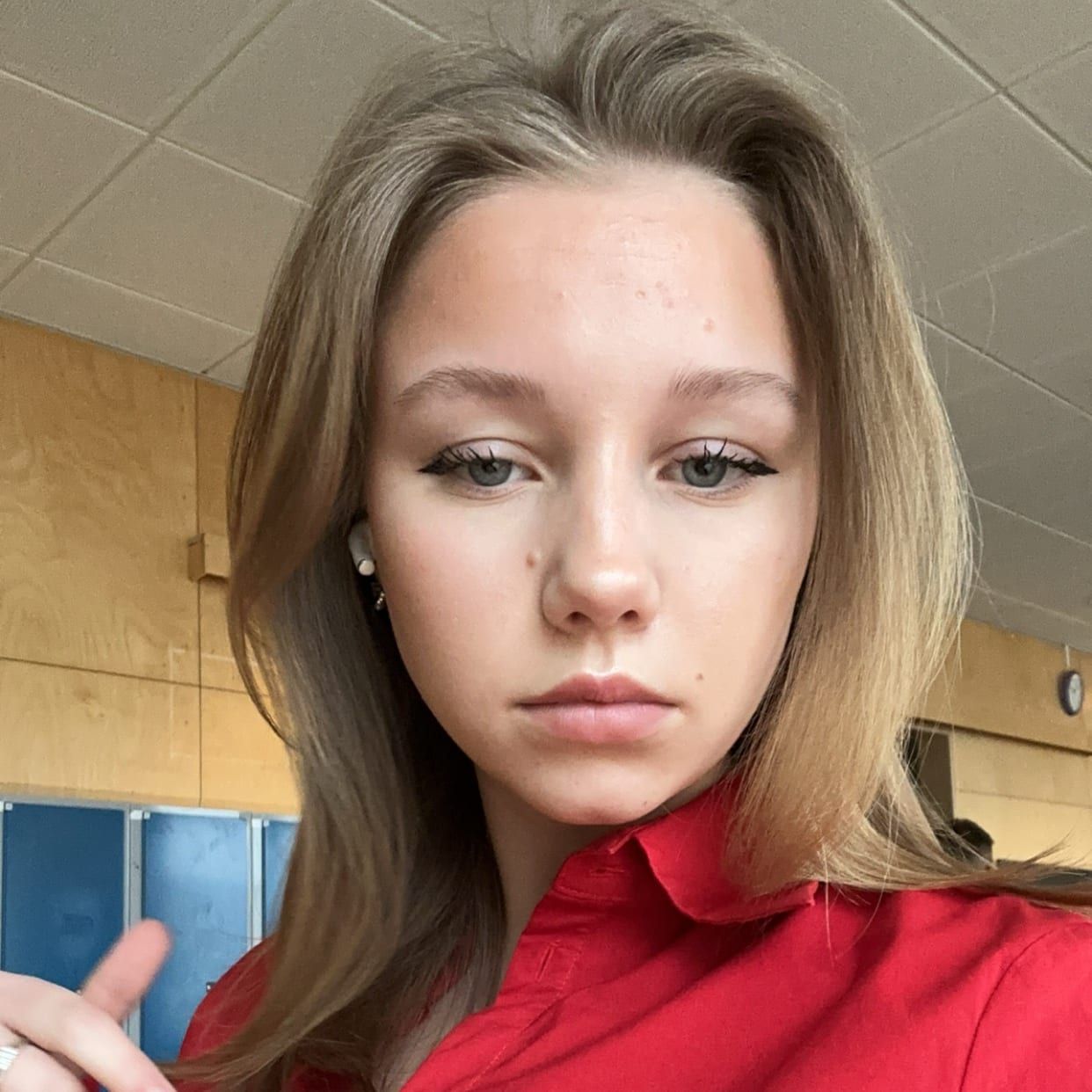 Profilbild för Aura Wåhlander