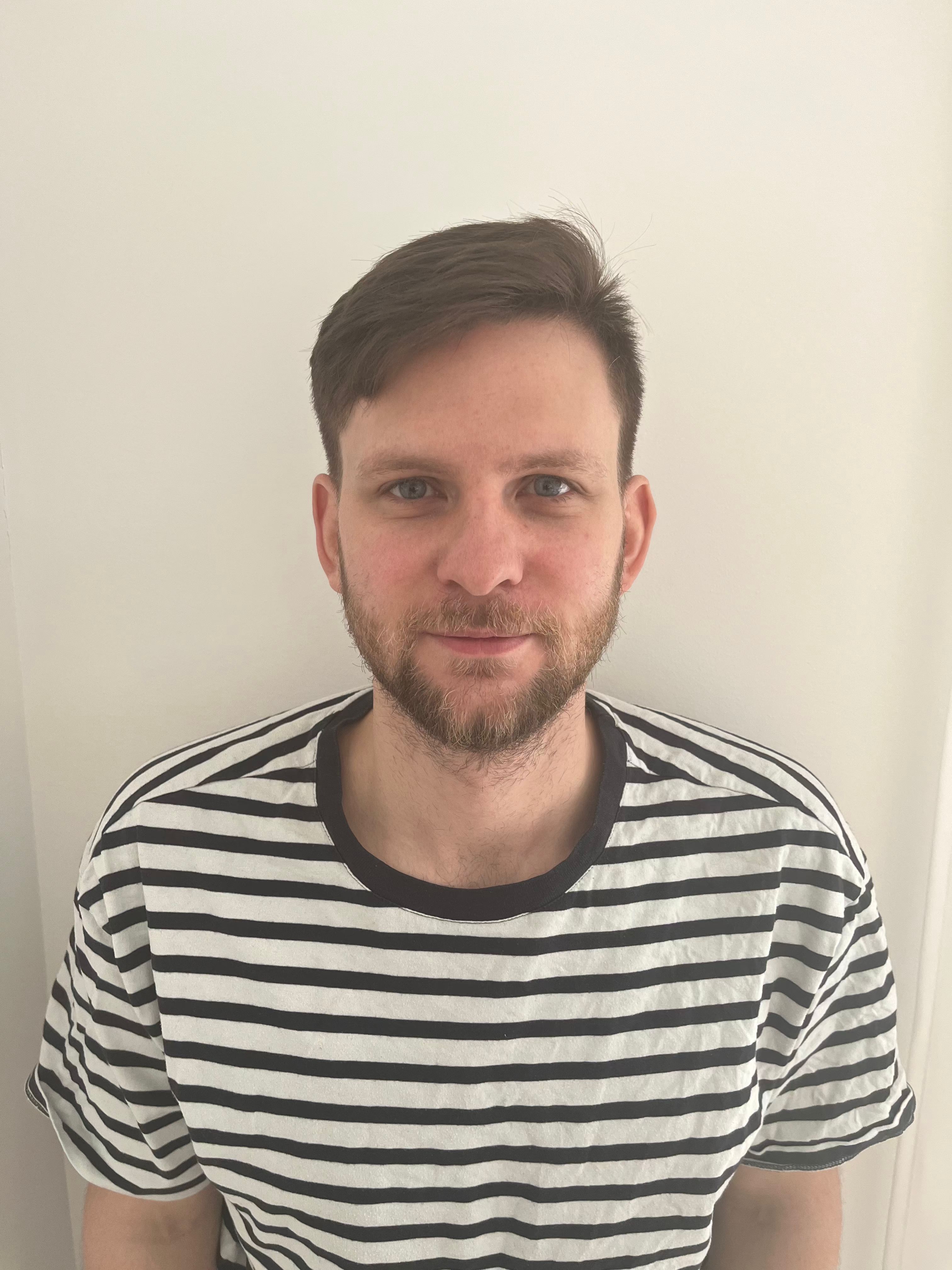 Profilbild för Nicklas Jansson