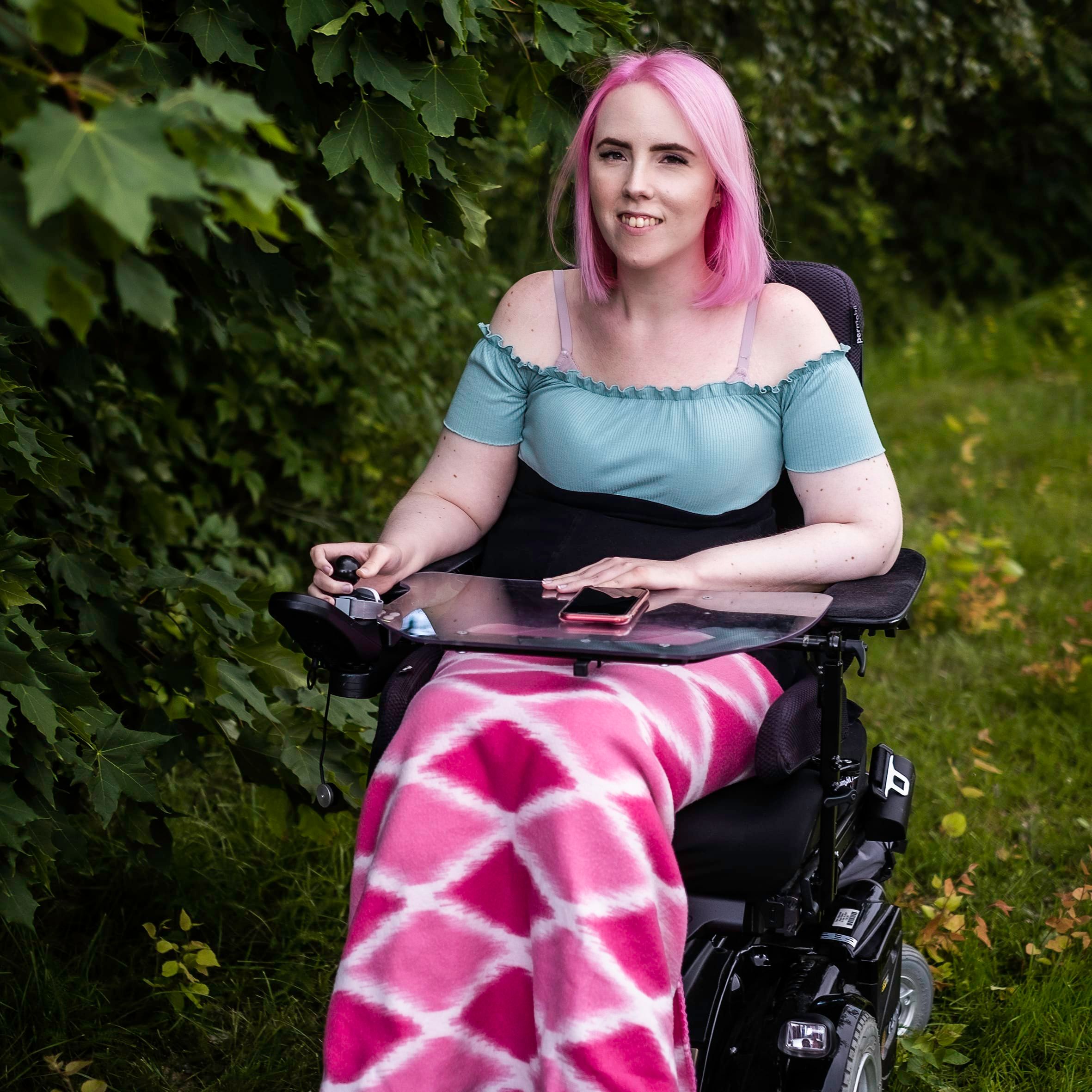 Profilbild för Sanna Hedlund