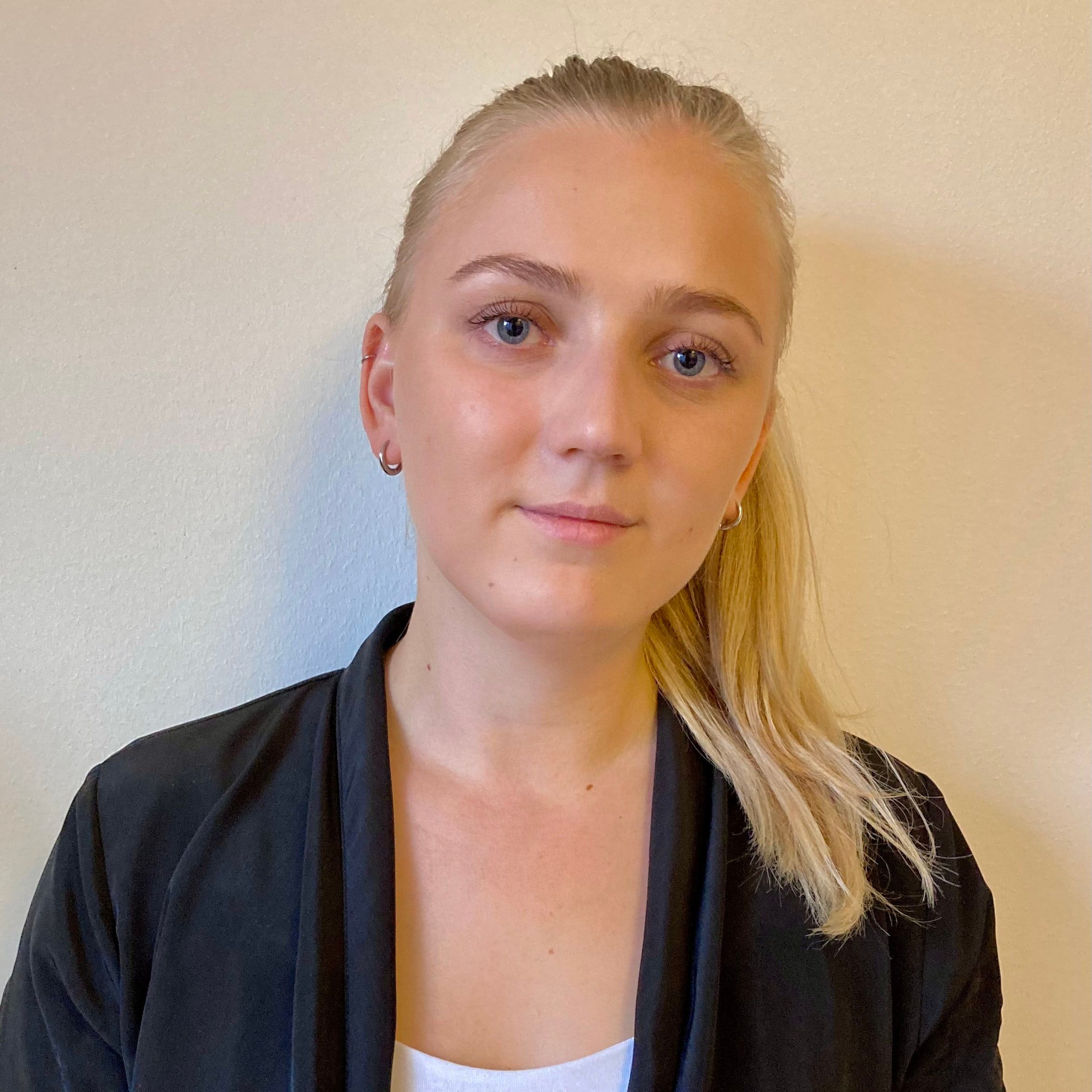 Profilbild för Yuliia Drevås
