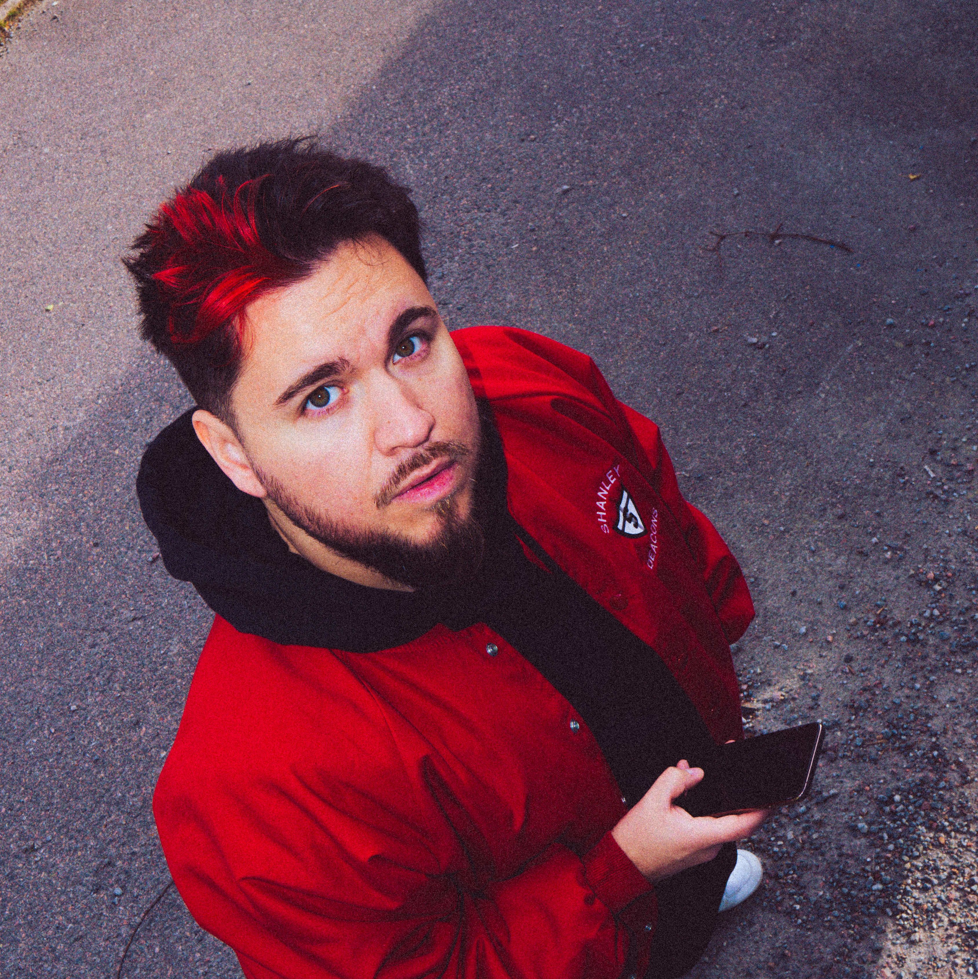Profilbild för Alvaro Cabezas