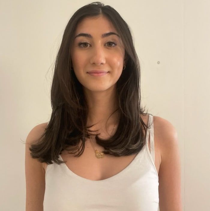 Profilbild för Romina Kasravi