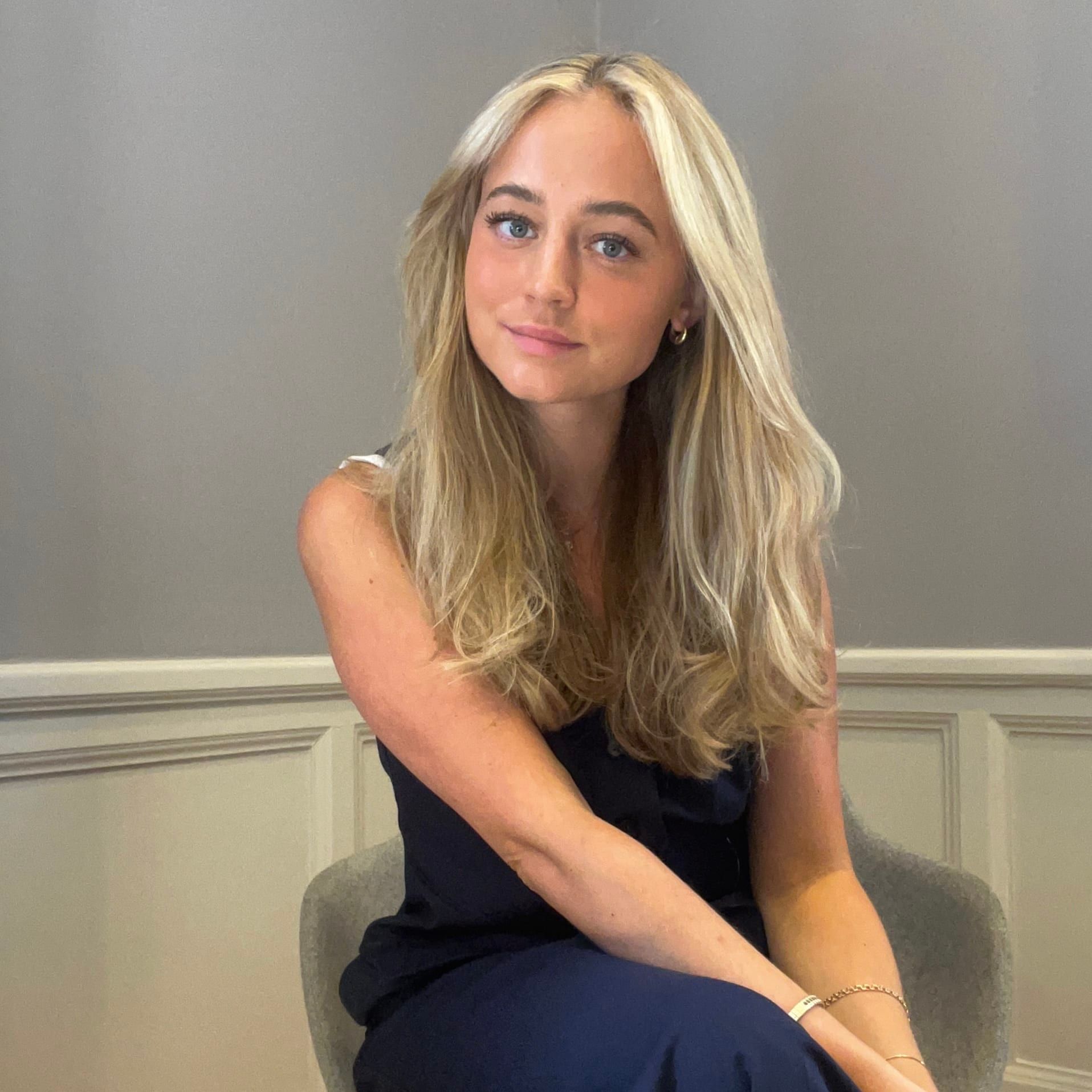 Profilbild för Maja Nilsson