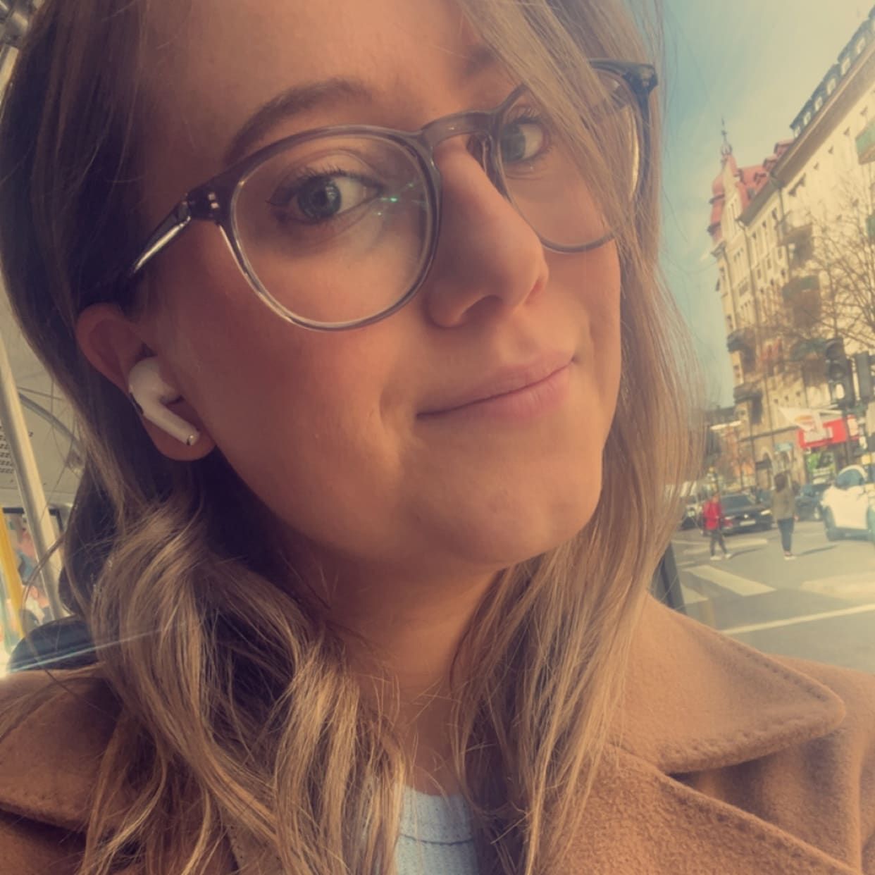 Profilbild för Amanda Kauppinen