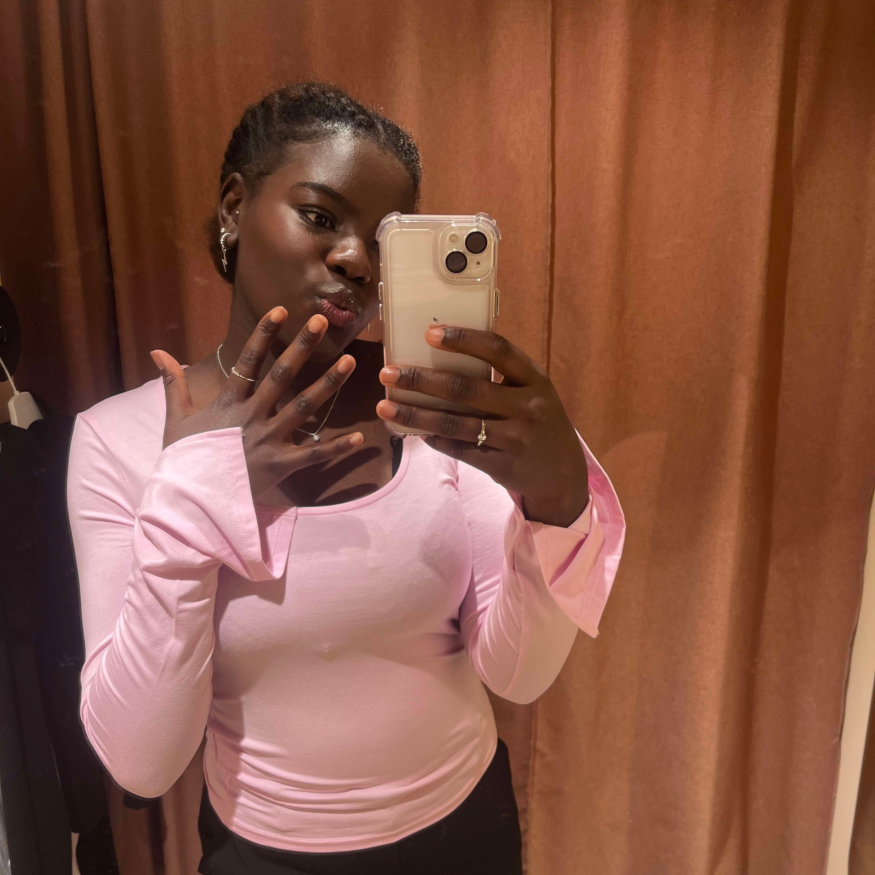 Profilbild för Nasreen Hassan