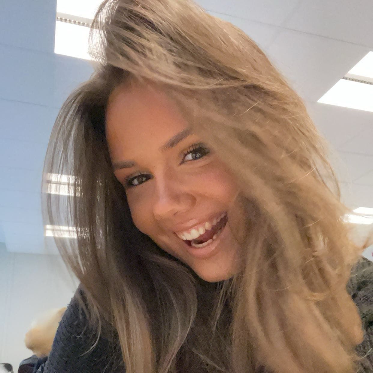 Profilbild för Marta Björklund