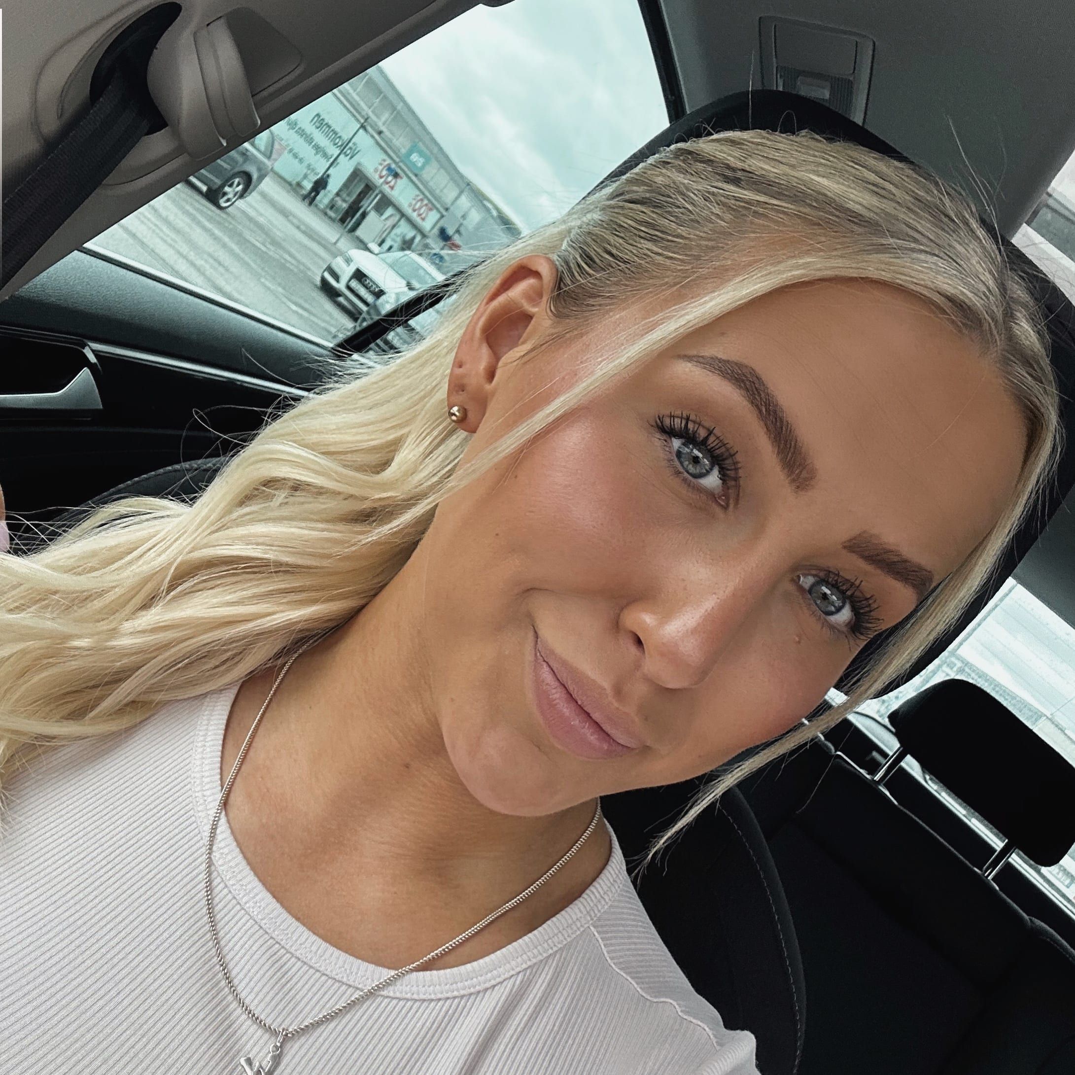 Profilbild för Whilma Sidén
