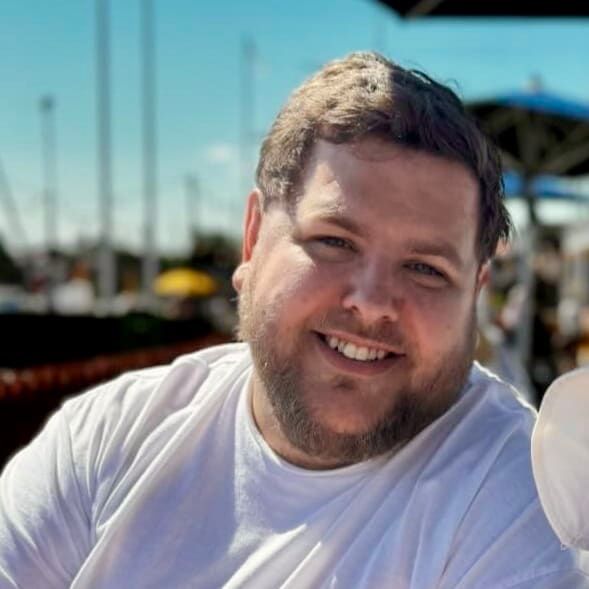 Profilbild för Hampus Fändrik