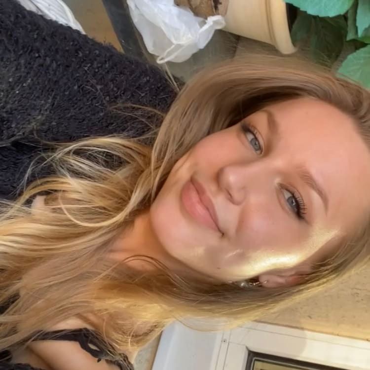 Profilbild för Tilde Berg