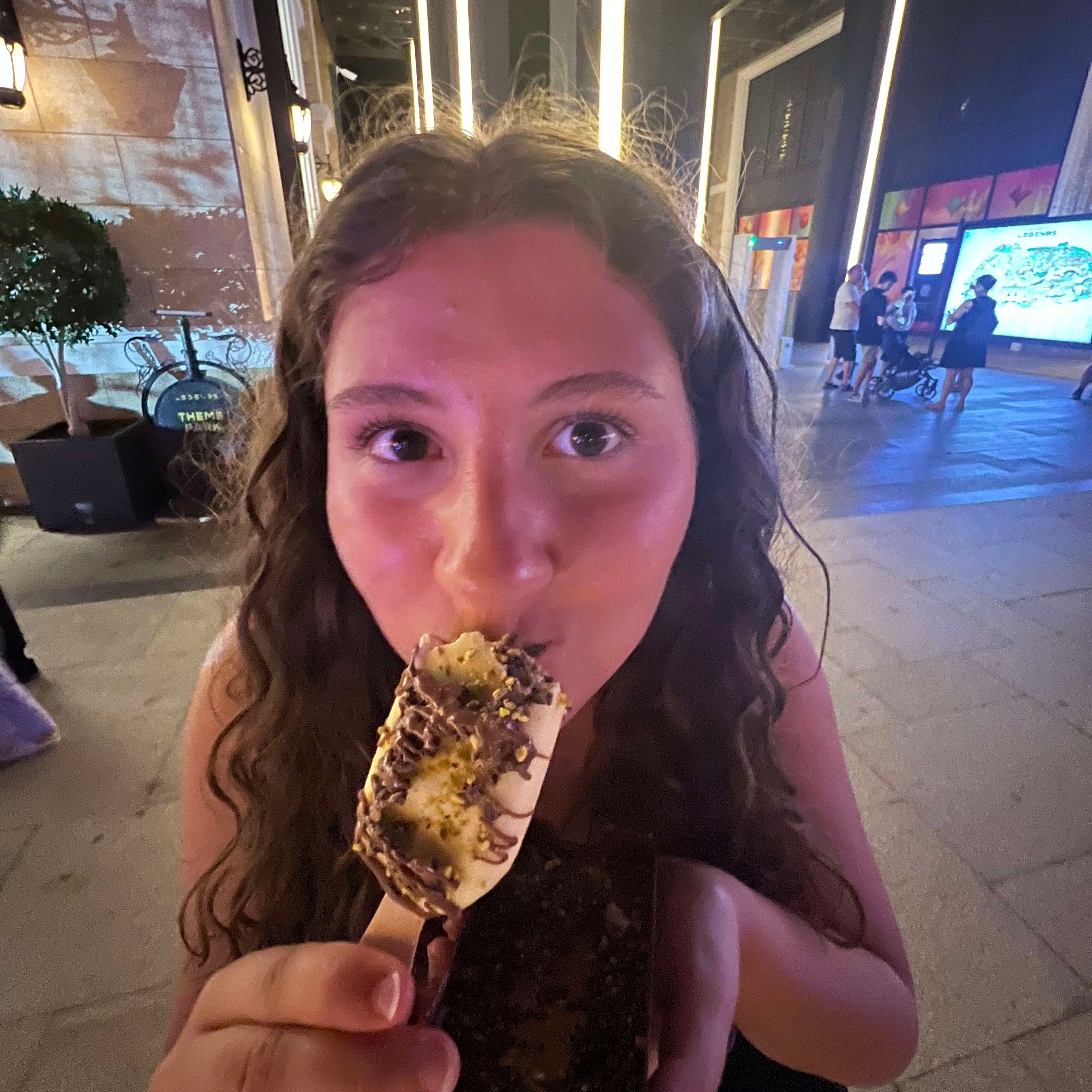 Profilbild för Daorsa Bunjaku
