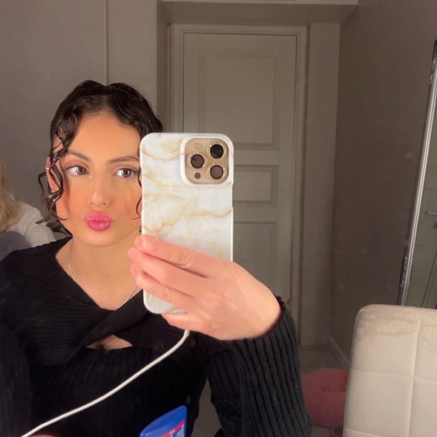 Profilbild för Cassandra Hanna