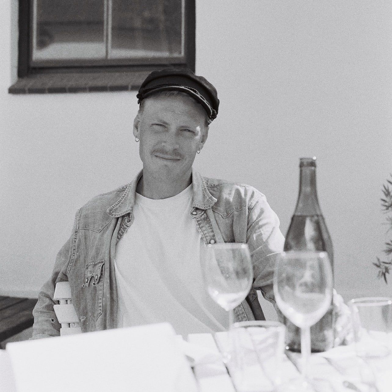 Profilbild för Emil Bjerenius