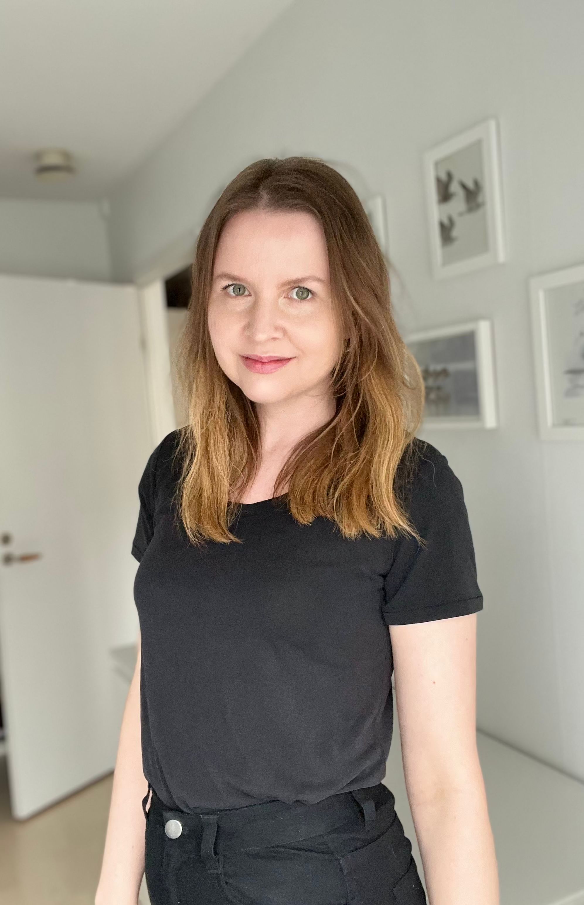 Profilbild för Elisabeth Lidén