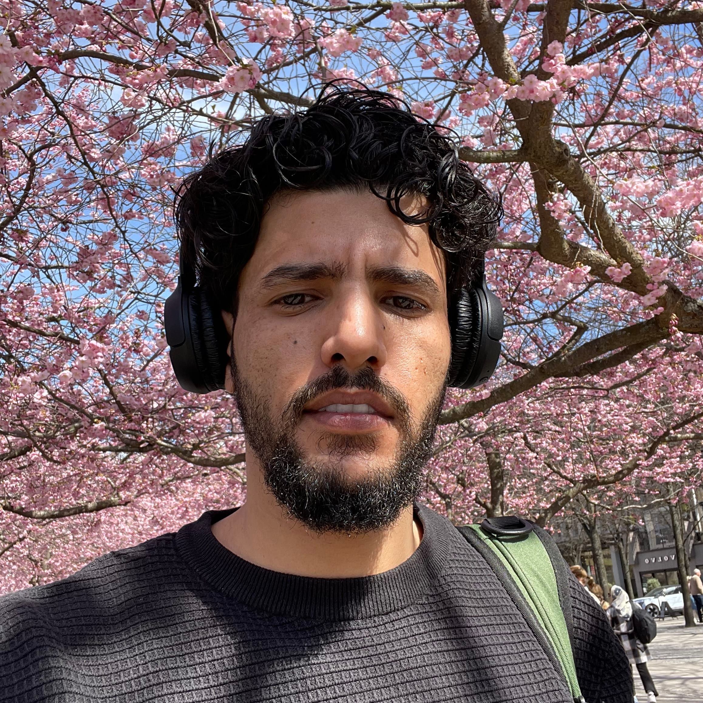 Profilbild för Othman Ahmed