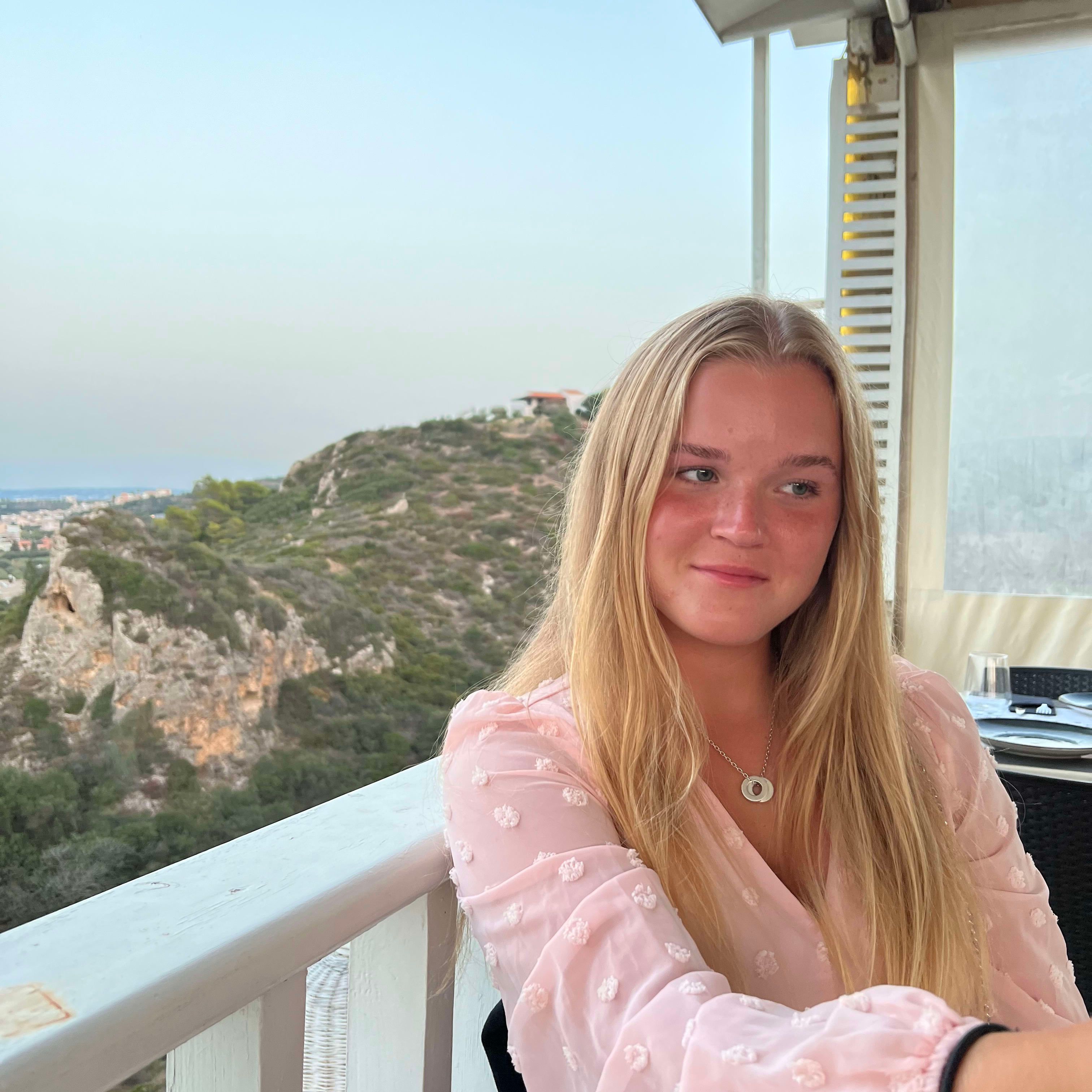 Profilbild för Celine Thell