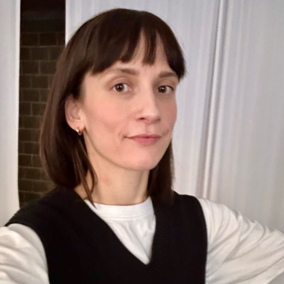 Profilbild för Caroline Erfass