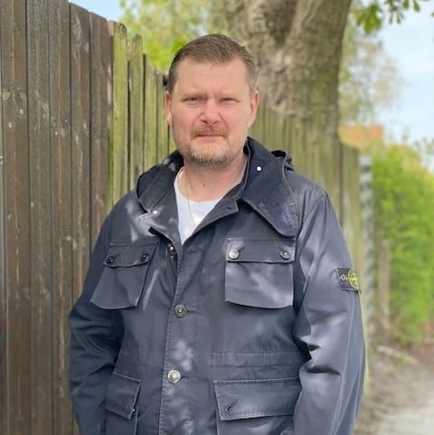 Profilbild för Joakim Kay