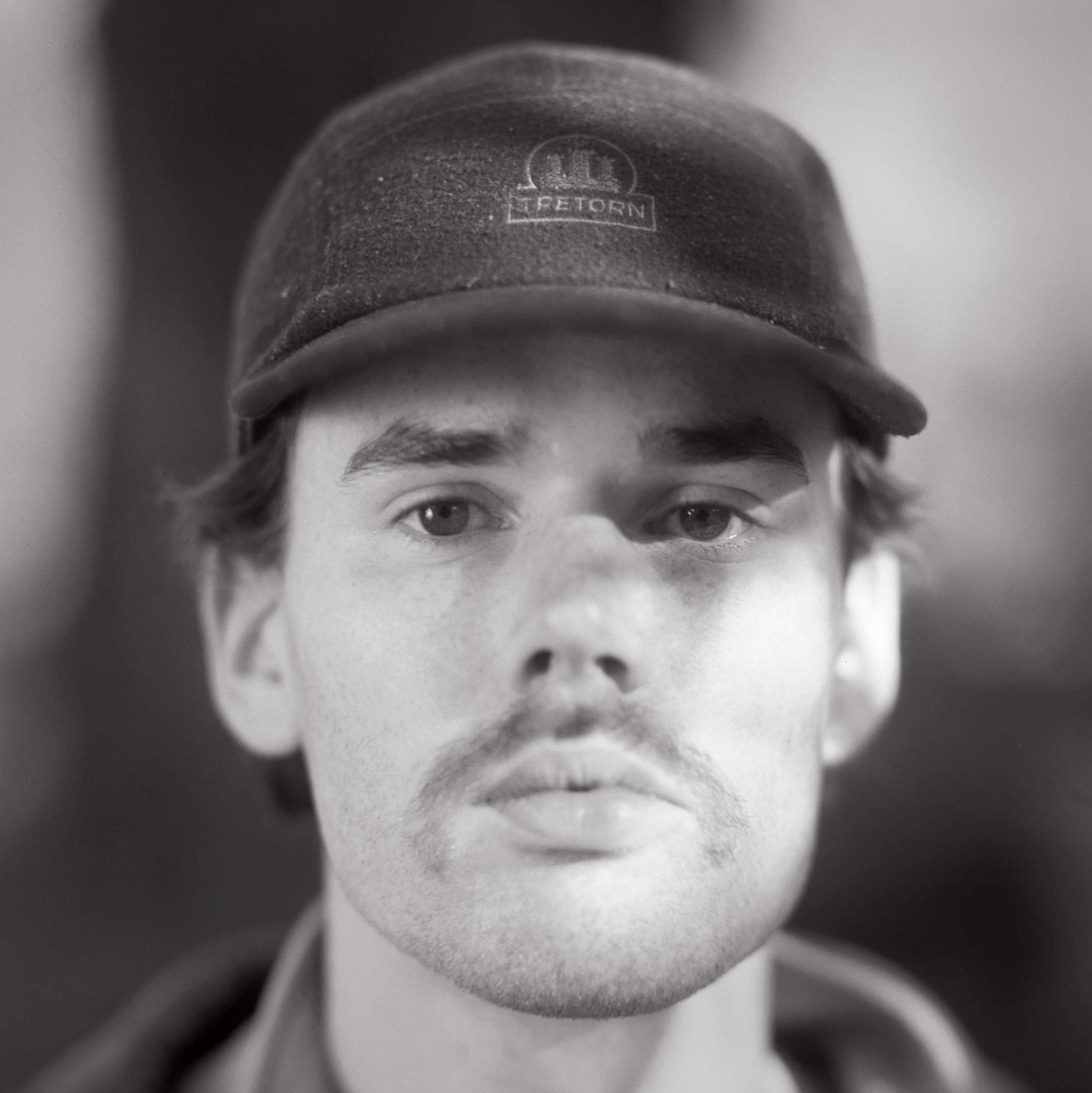 Profilbild för Victor Unosson