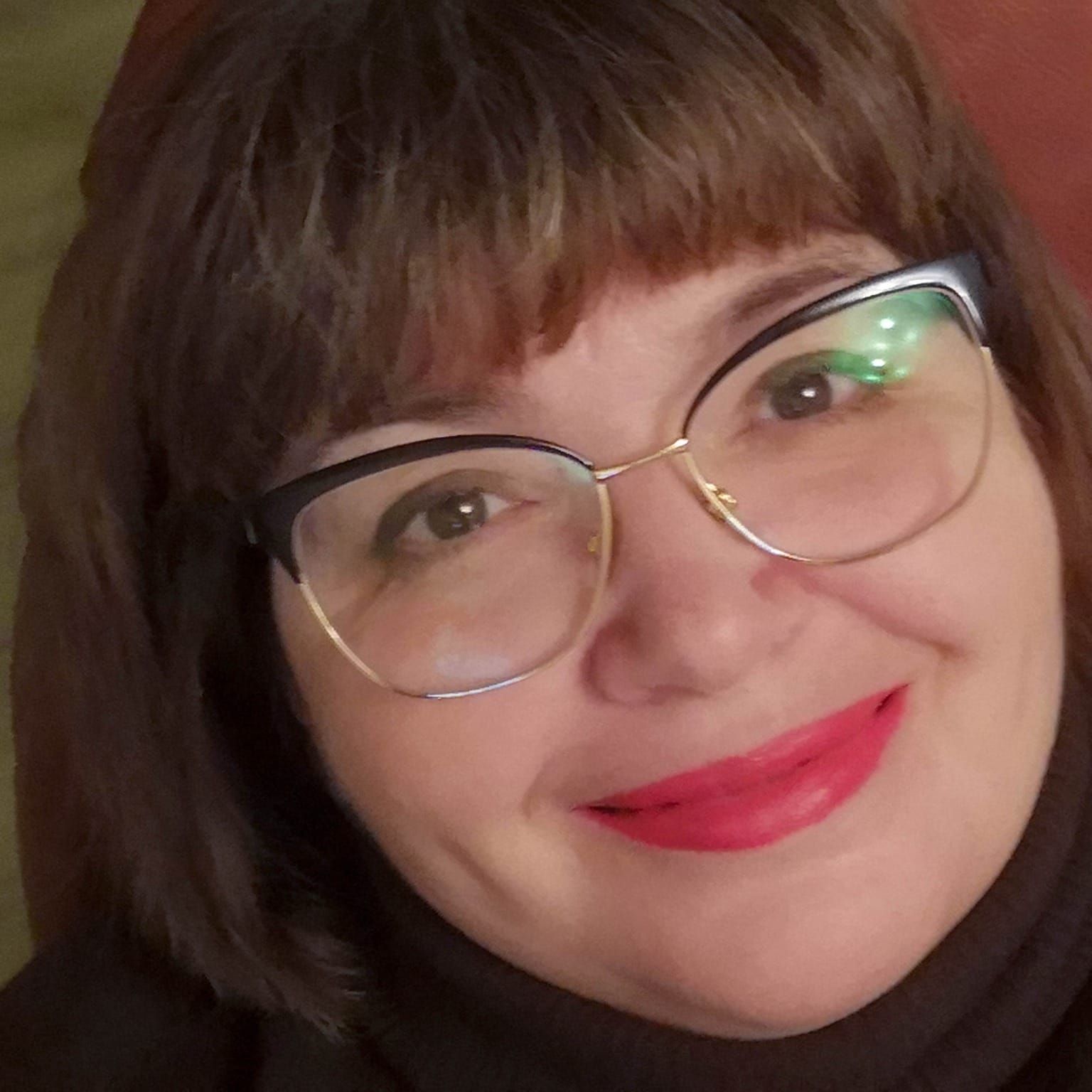 Profilbild för Natali Hallberg