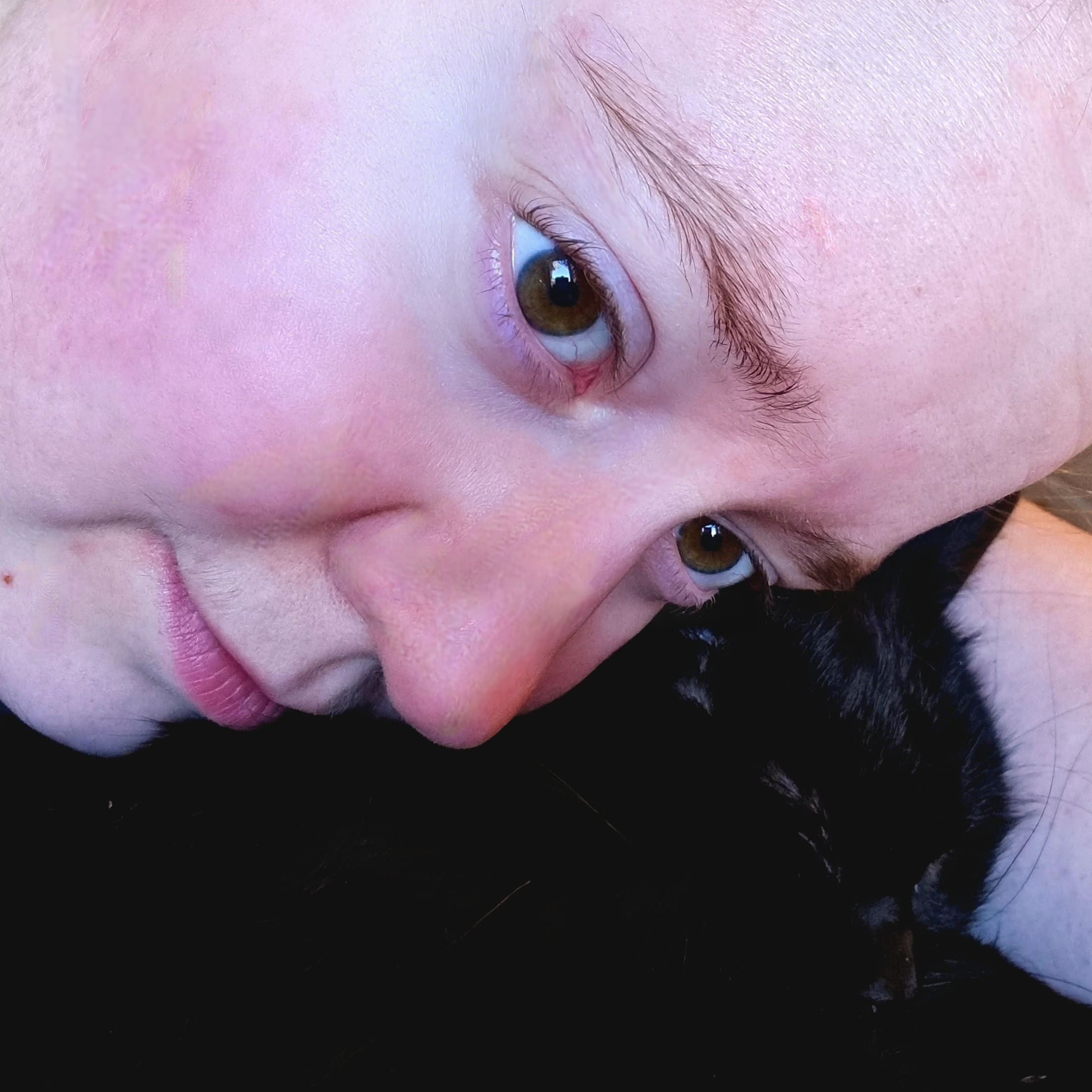 Profilbild för Vicktoria Nilsson