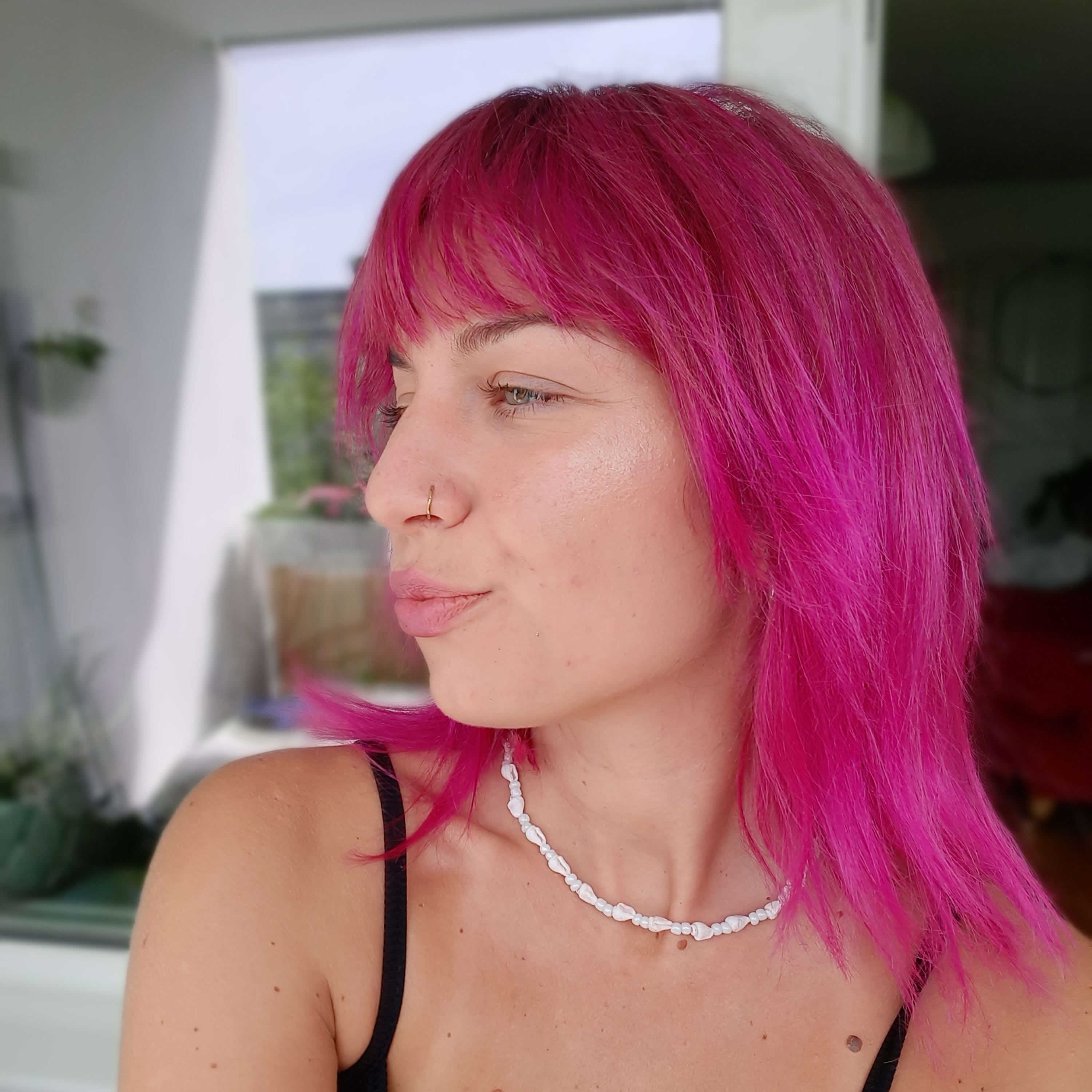 Profilbild för Sara Opatecka