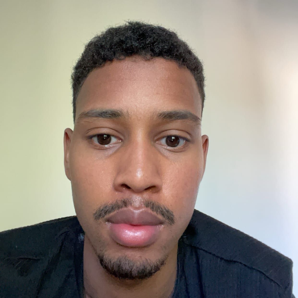 Profilbild för Ahmed Yusuf