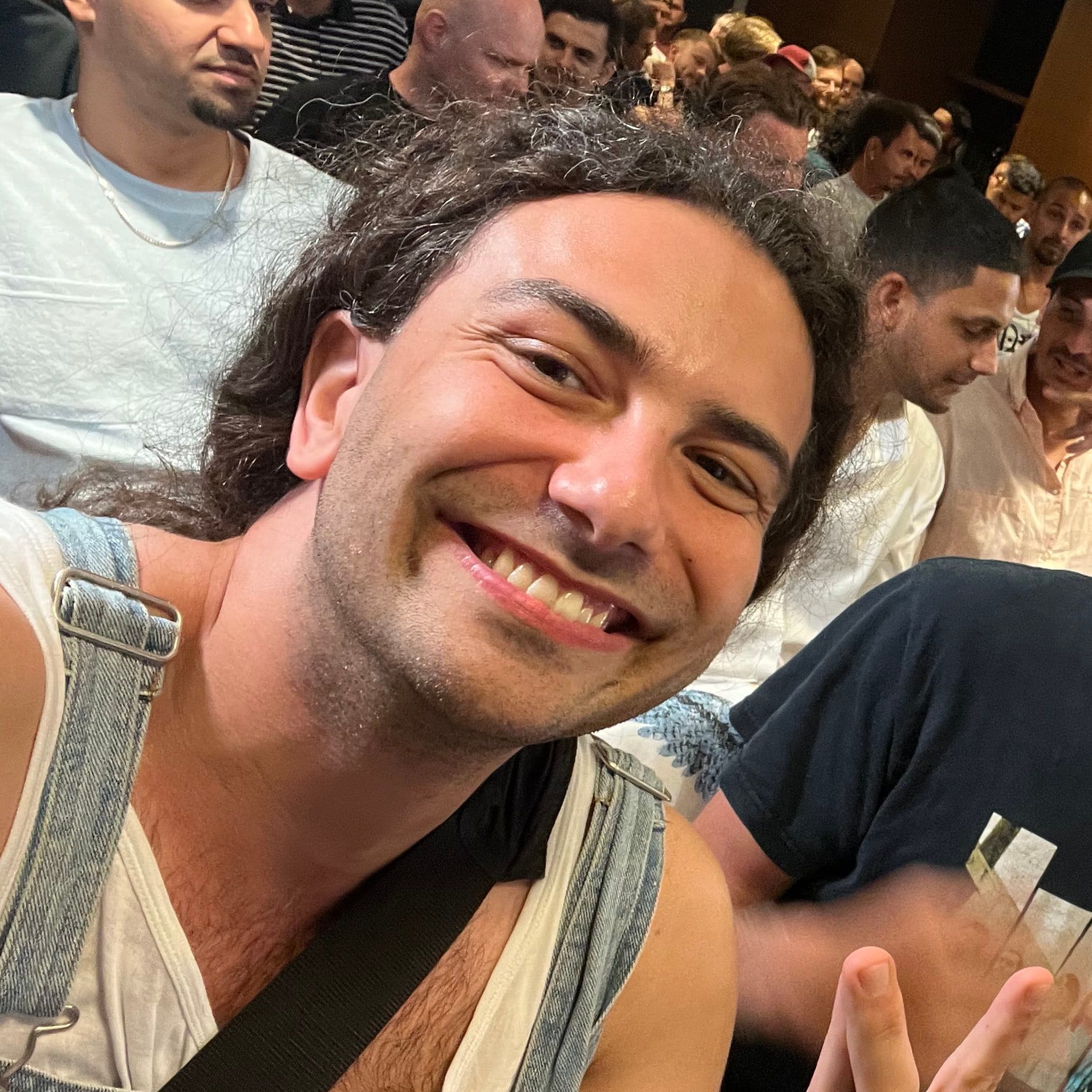 Profilbild för Simon Alander