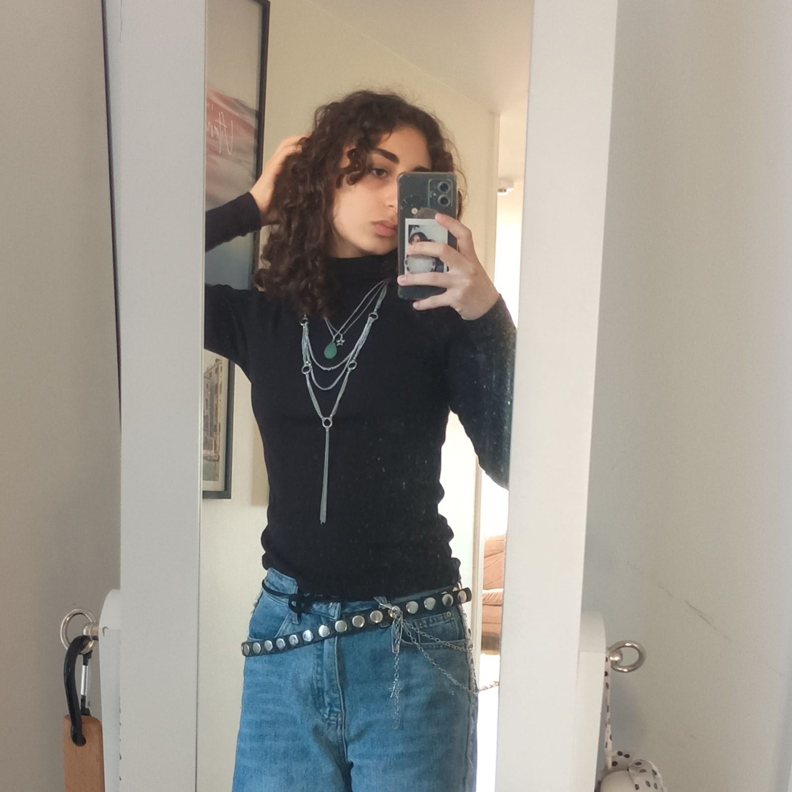 Profilbild för Isabelle Saomi