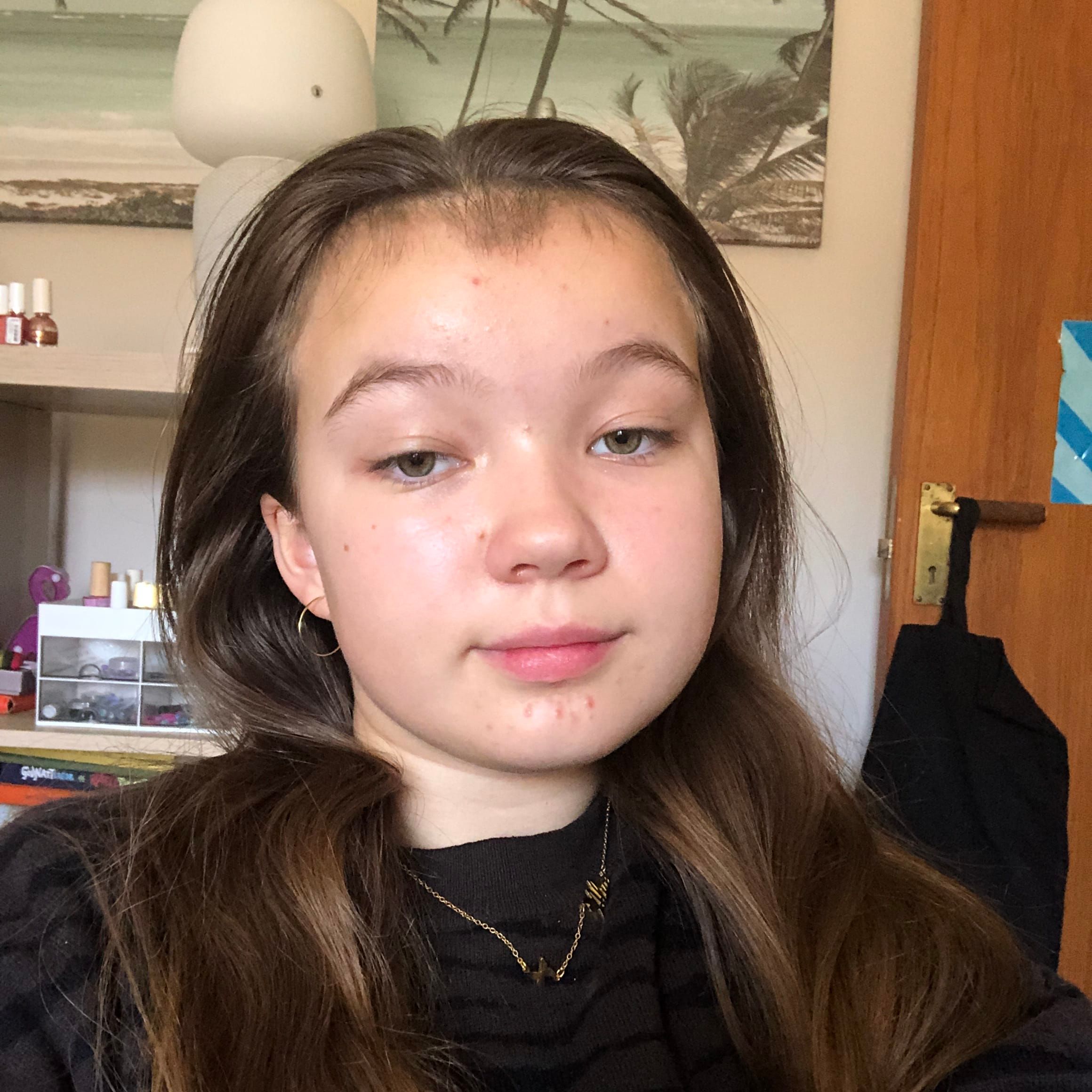 Profilbild för Alice Daniels