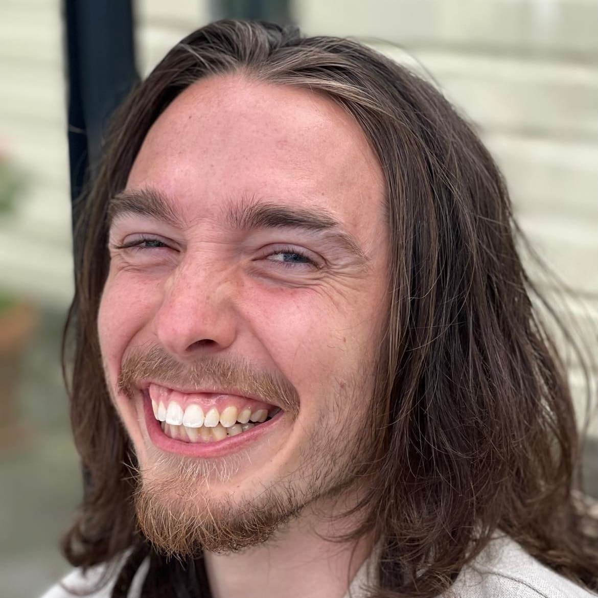 Profilbild för Max Katz
