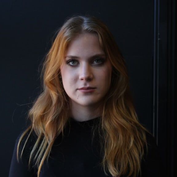 Profilbild för Lotta Frisk