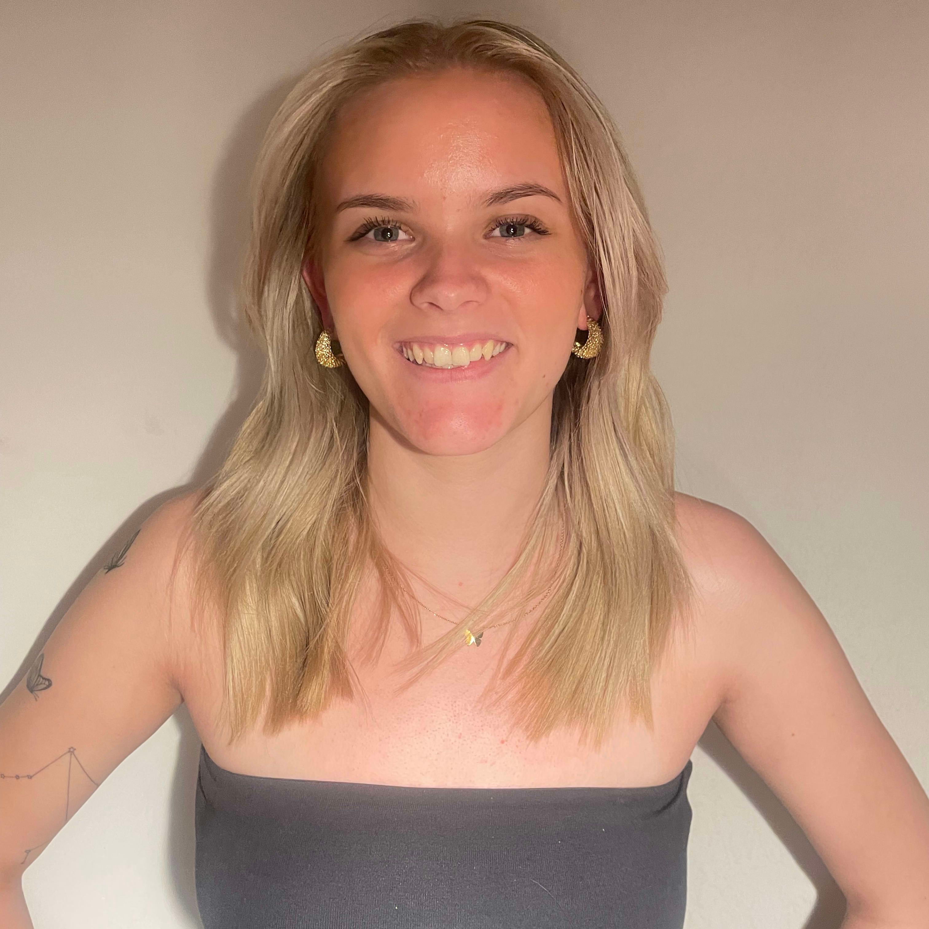 Profilbild för Julia Svendsrud
