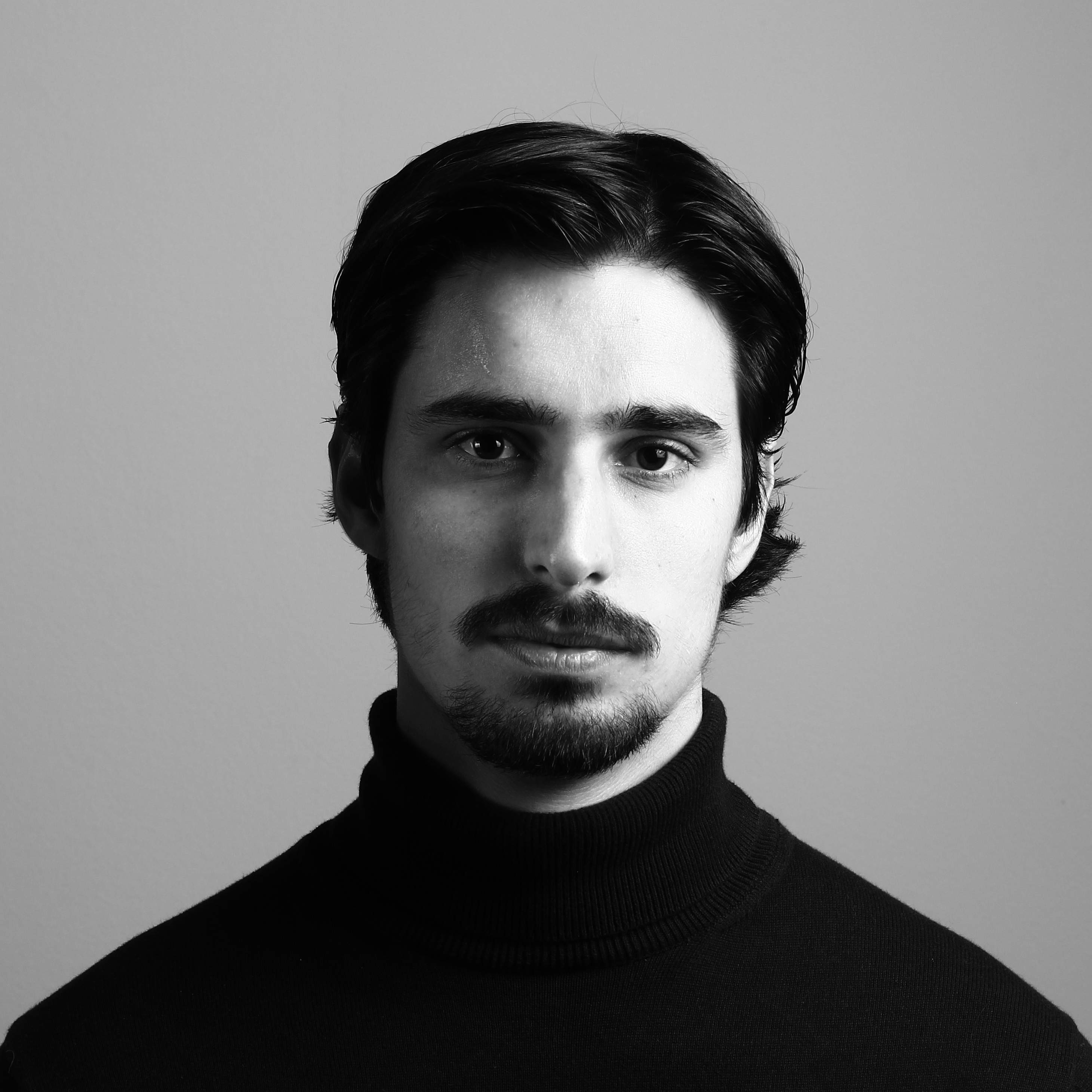 Profilbild för Arturo Mateos Rodríguez