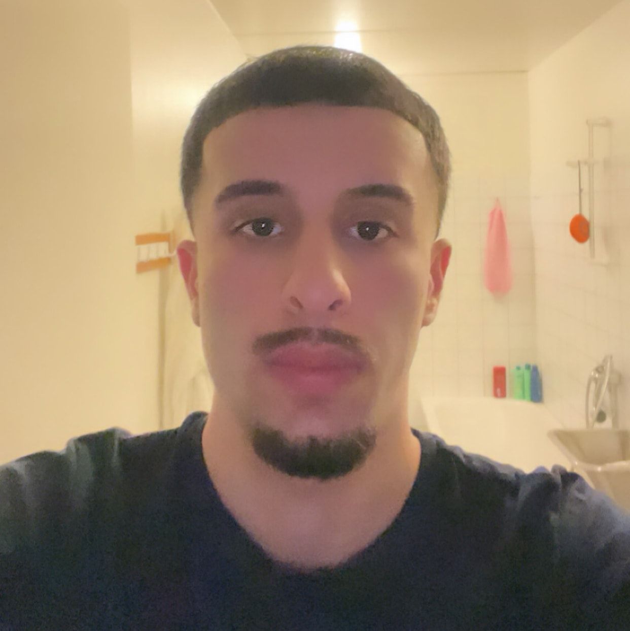 Profilbild för Stephan Shammon