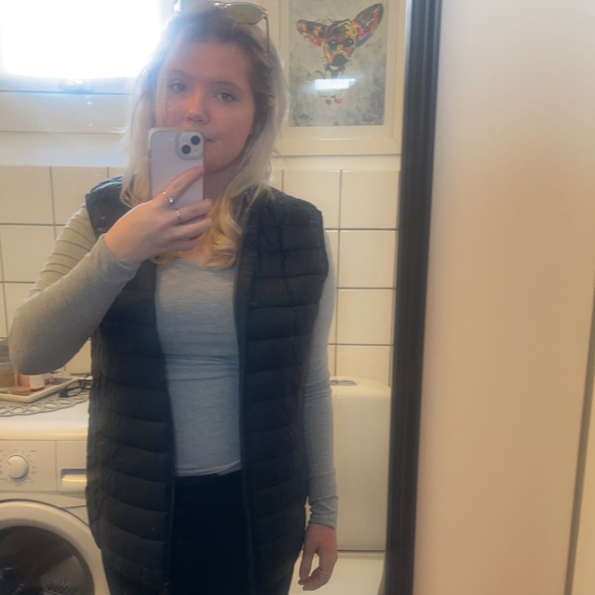 Profilbild för Lilly Heikkilä