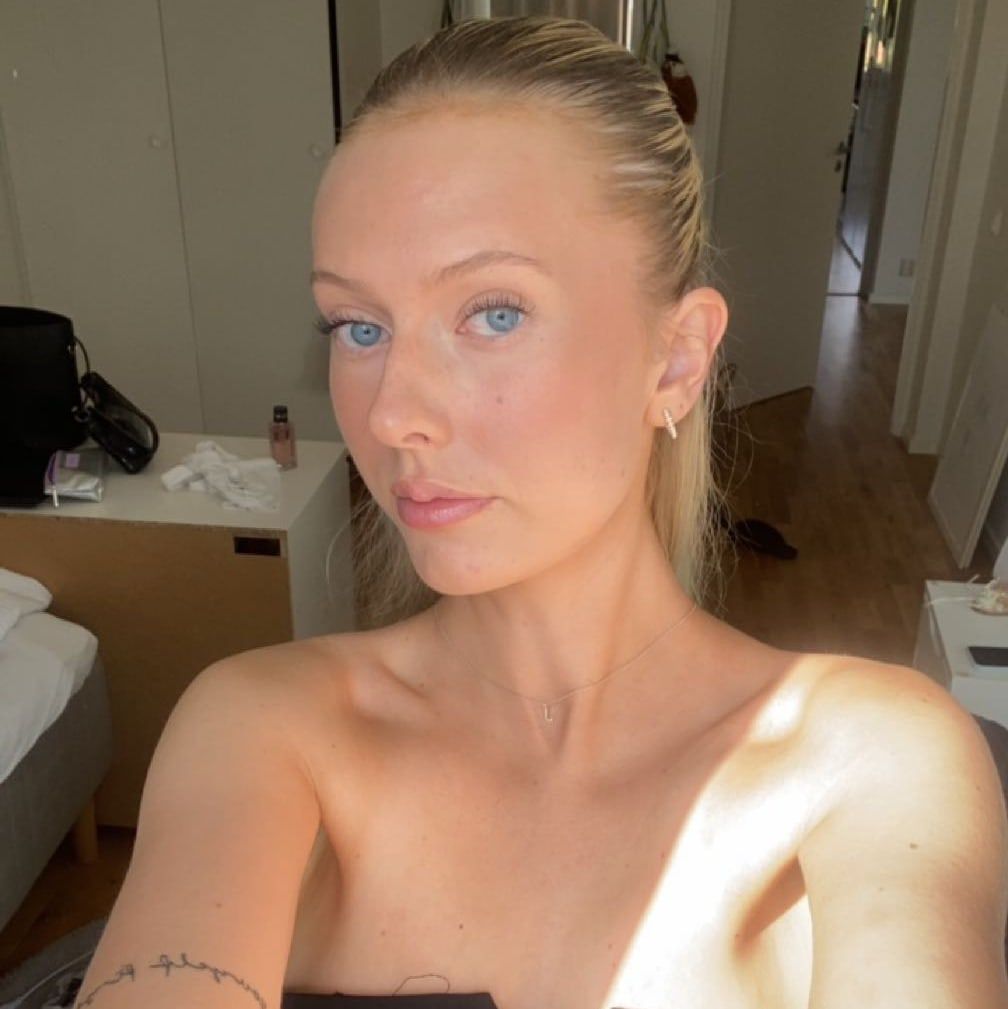 Profilbild för Jennifer Larsson
