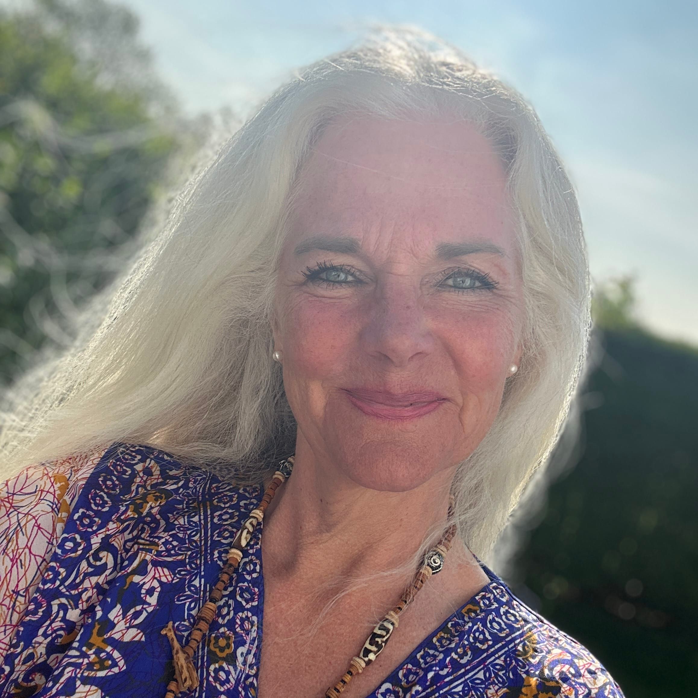 Profilbild för Ingrid Ohlsson