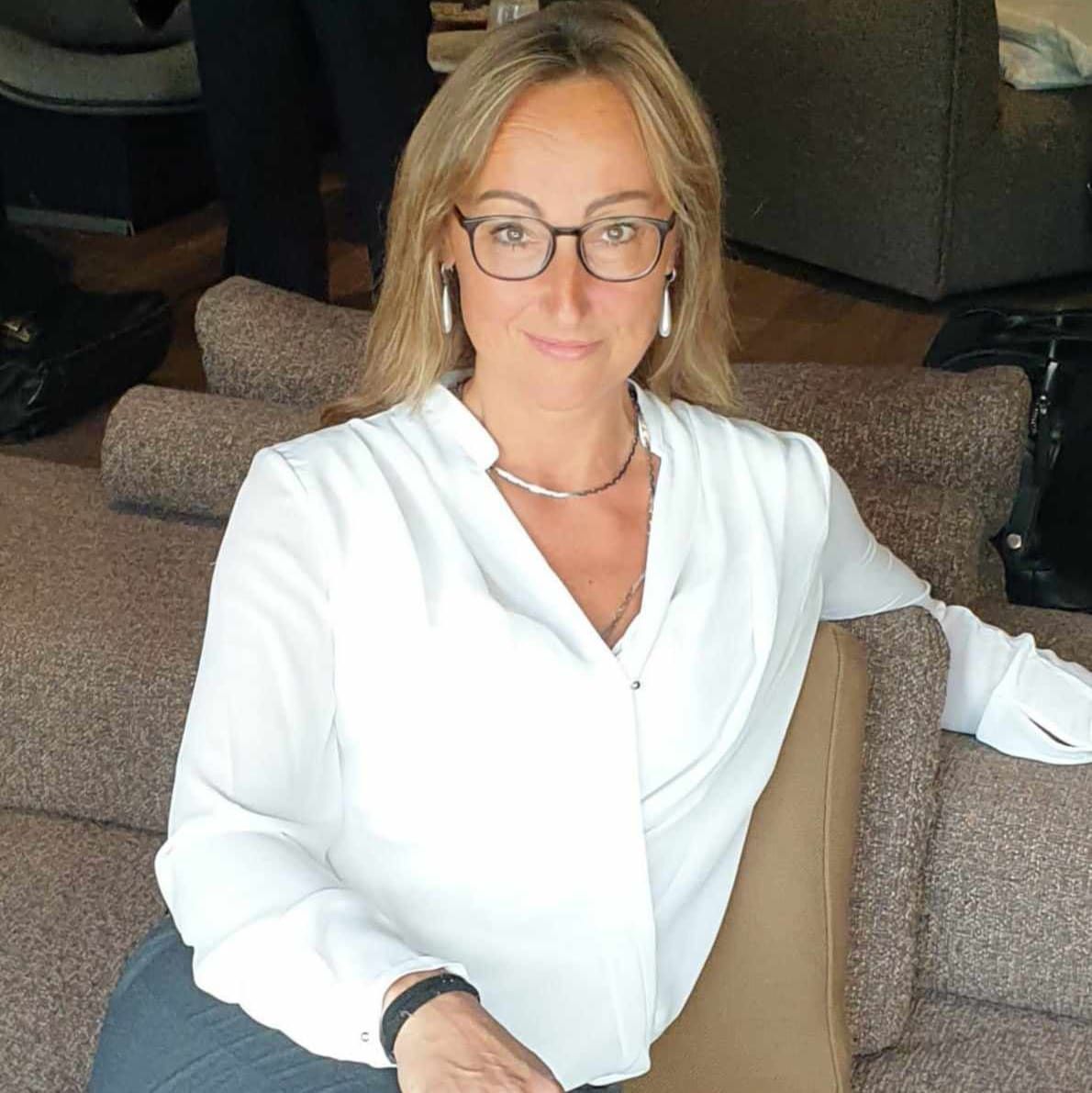 Profilbild för Julia Malm