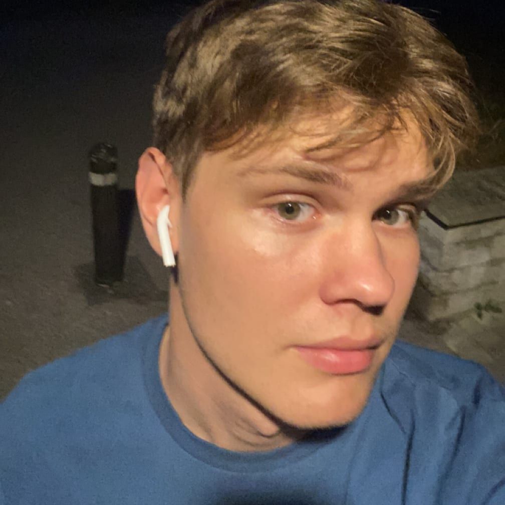 Profilbild för Johan Proietti