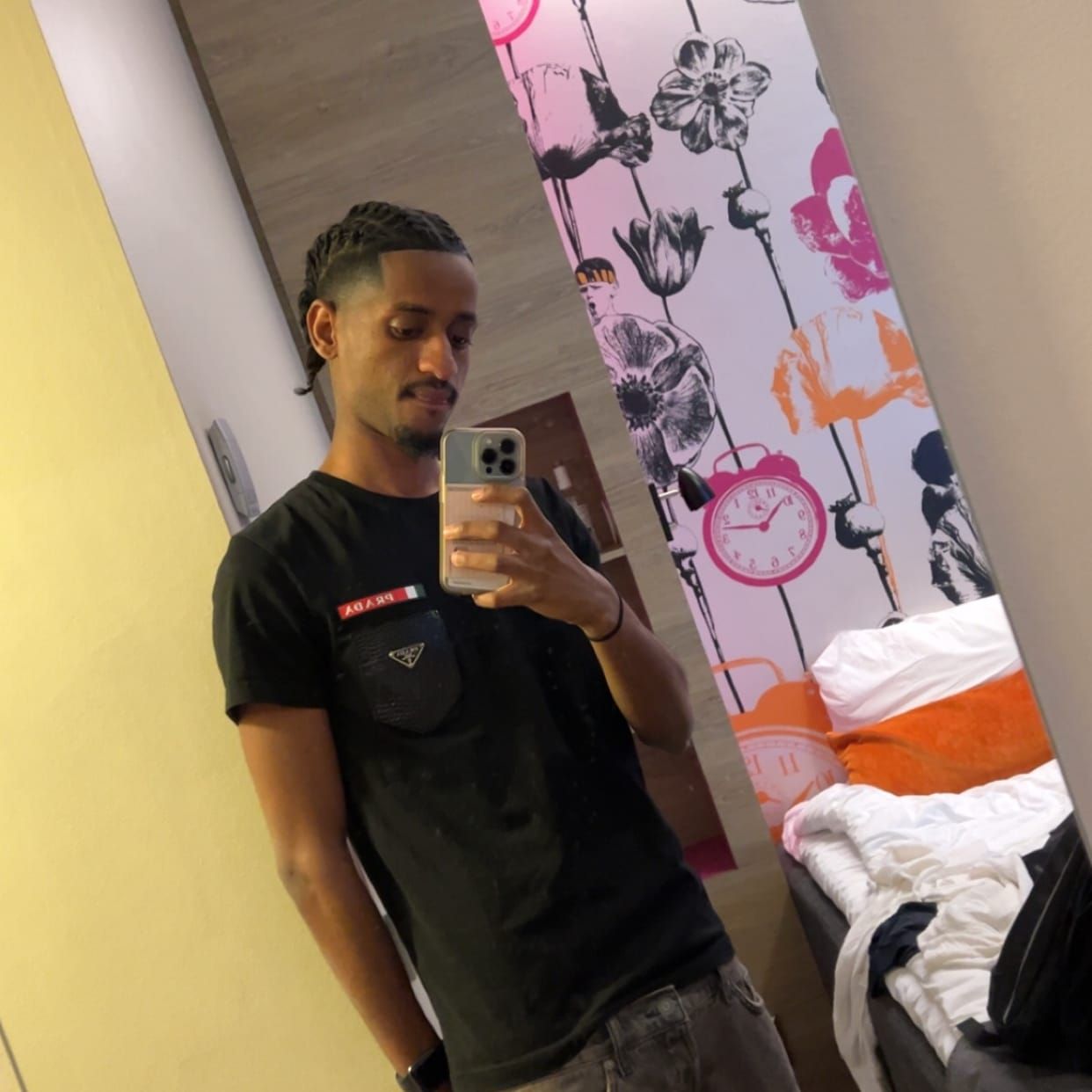 Profilbild för Natnael Tesfazghi