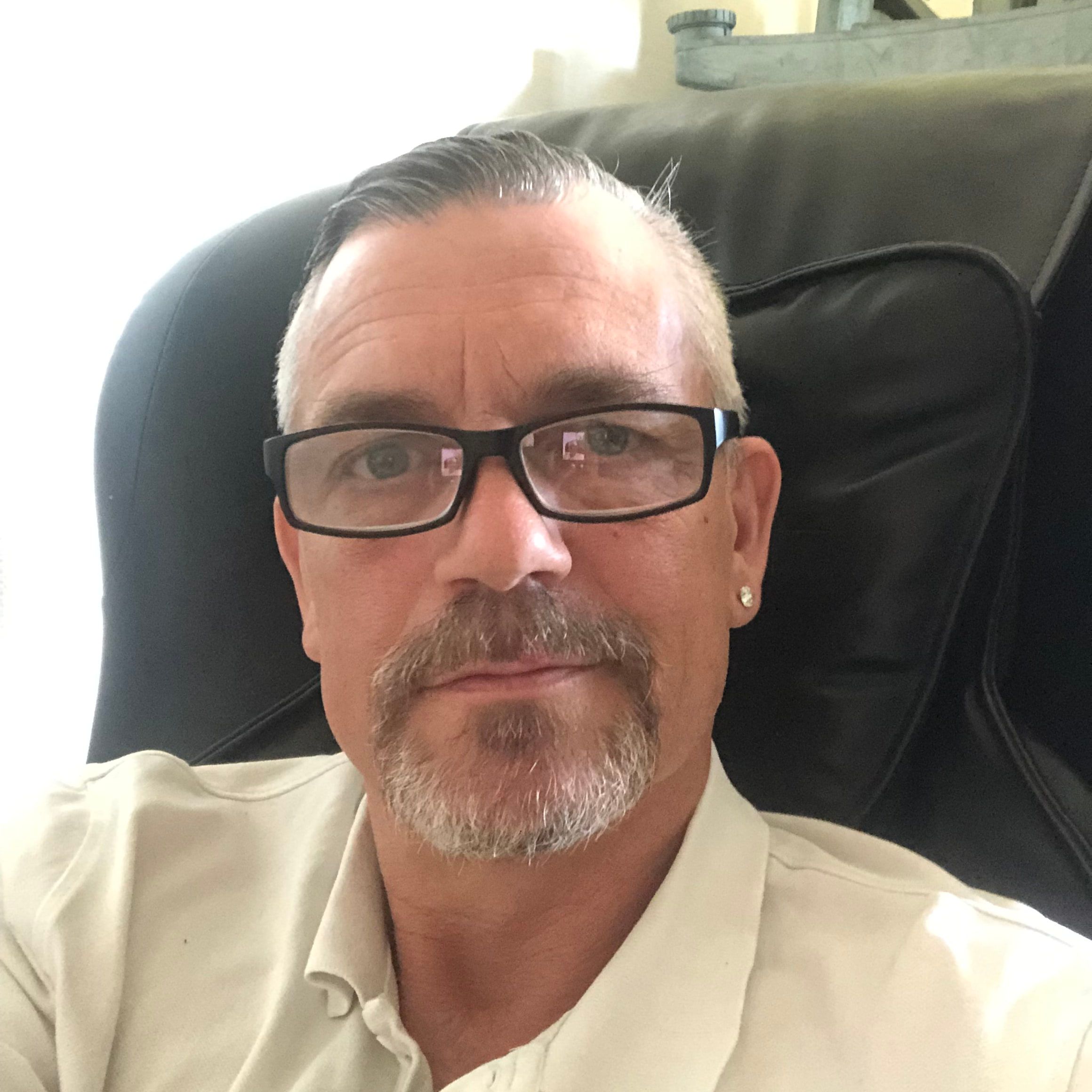 Profilbild för Björn Ingvarsson Canivé